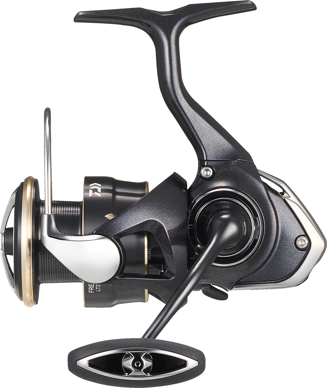 Daiwa 26 Freams LT haspelrulle - Image 10