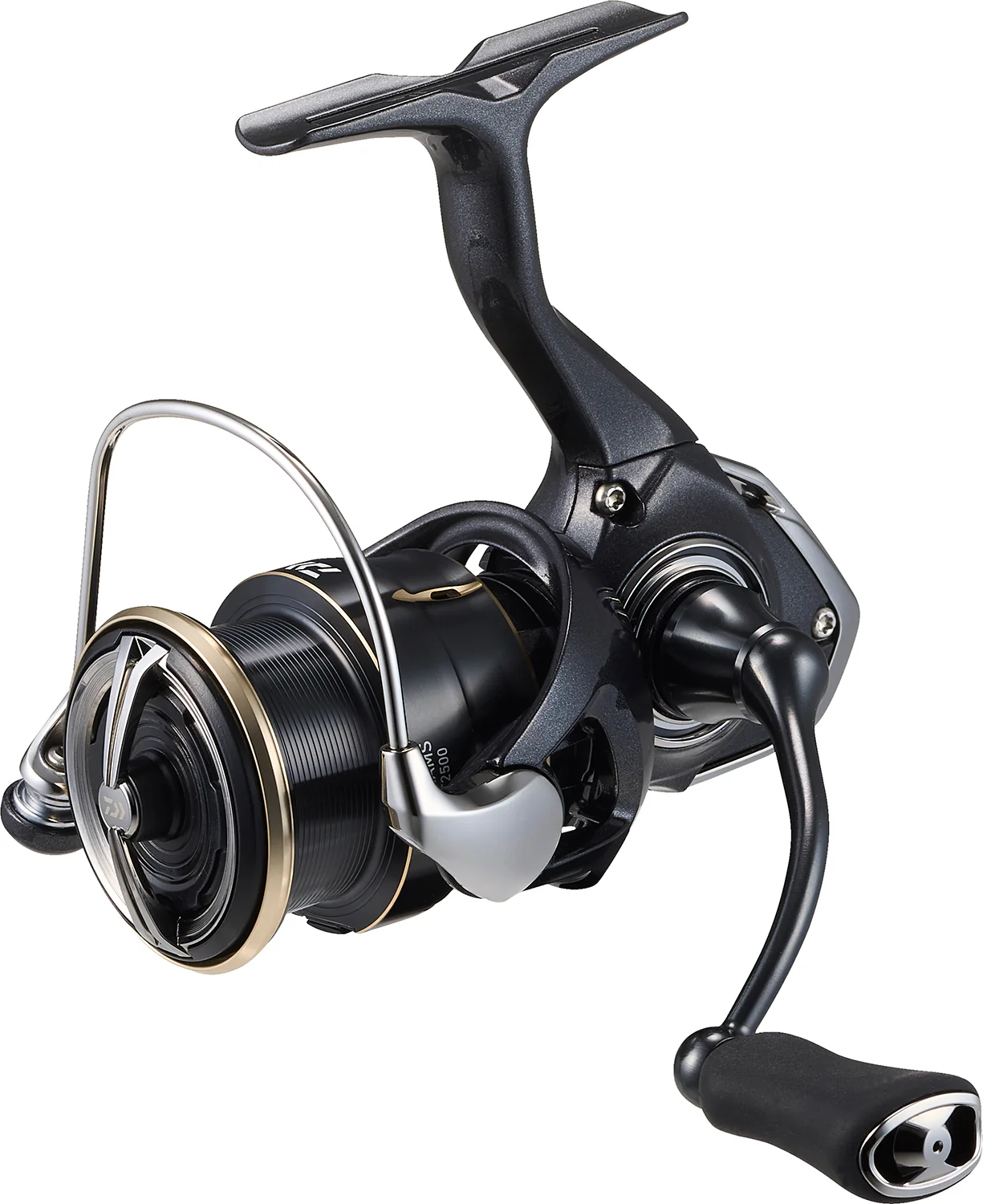 Daiwa 26 Freams LT haspelrulle - Image 2