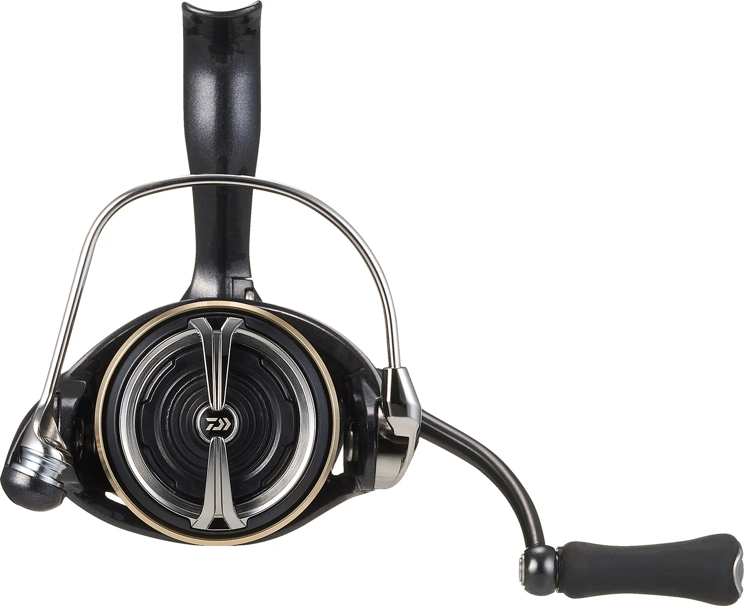 Daiwa 26 Freams LT haspelrulle - Image 3