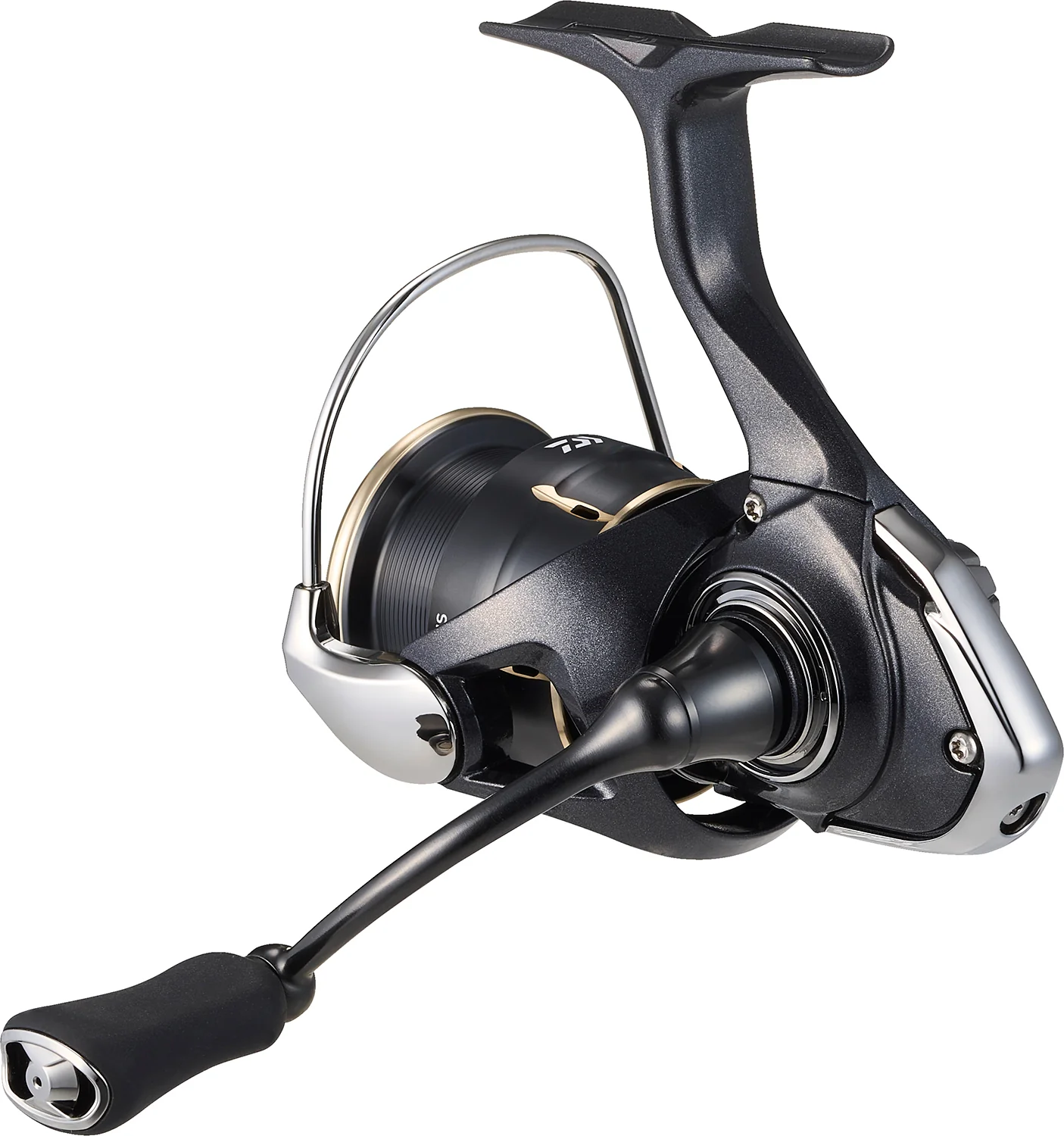 Daiwa 26 Freams LT haspelrulle - Image 4