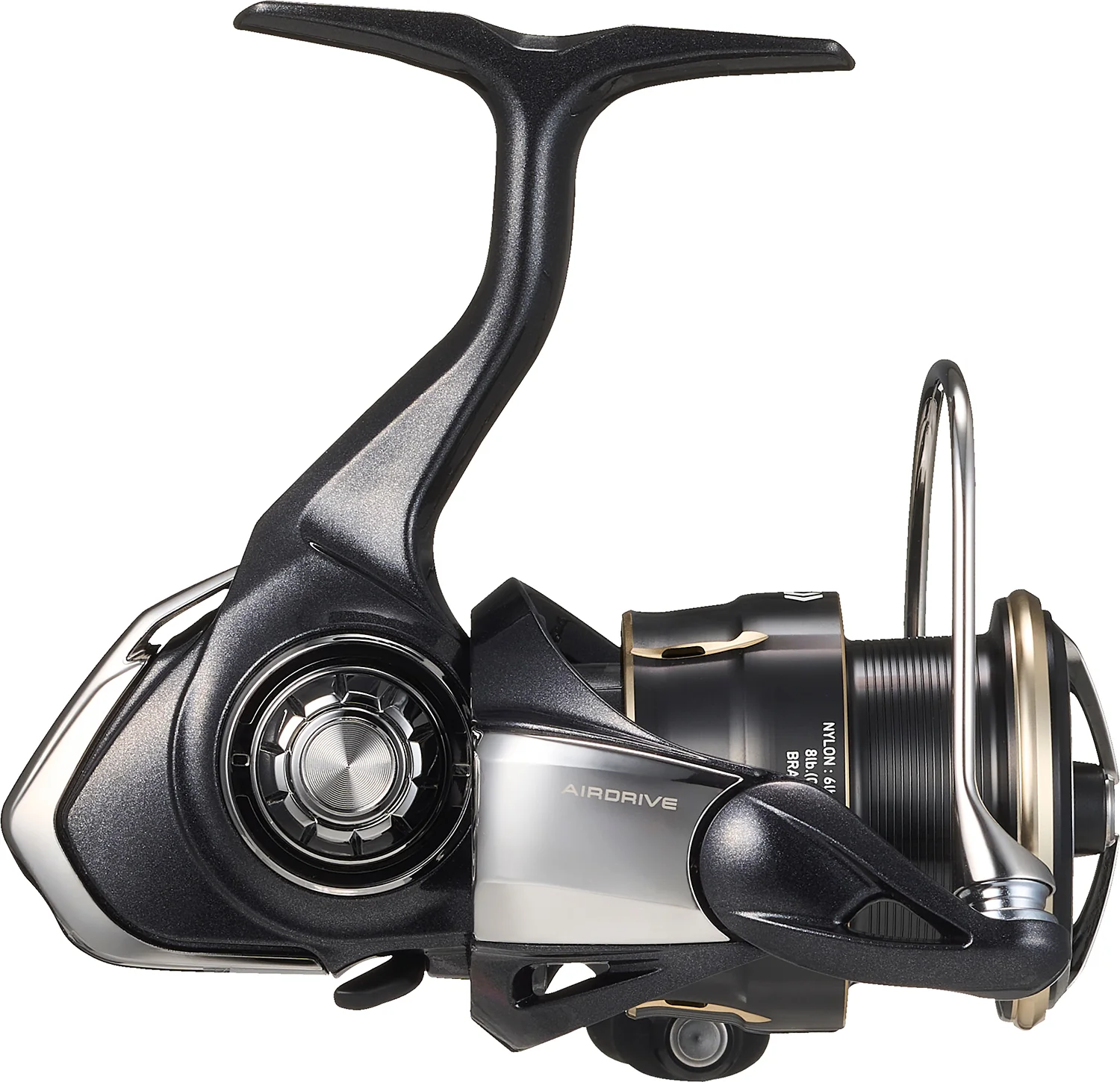 Daiwa 26 Freams LT haspelrulle - Image 5
