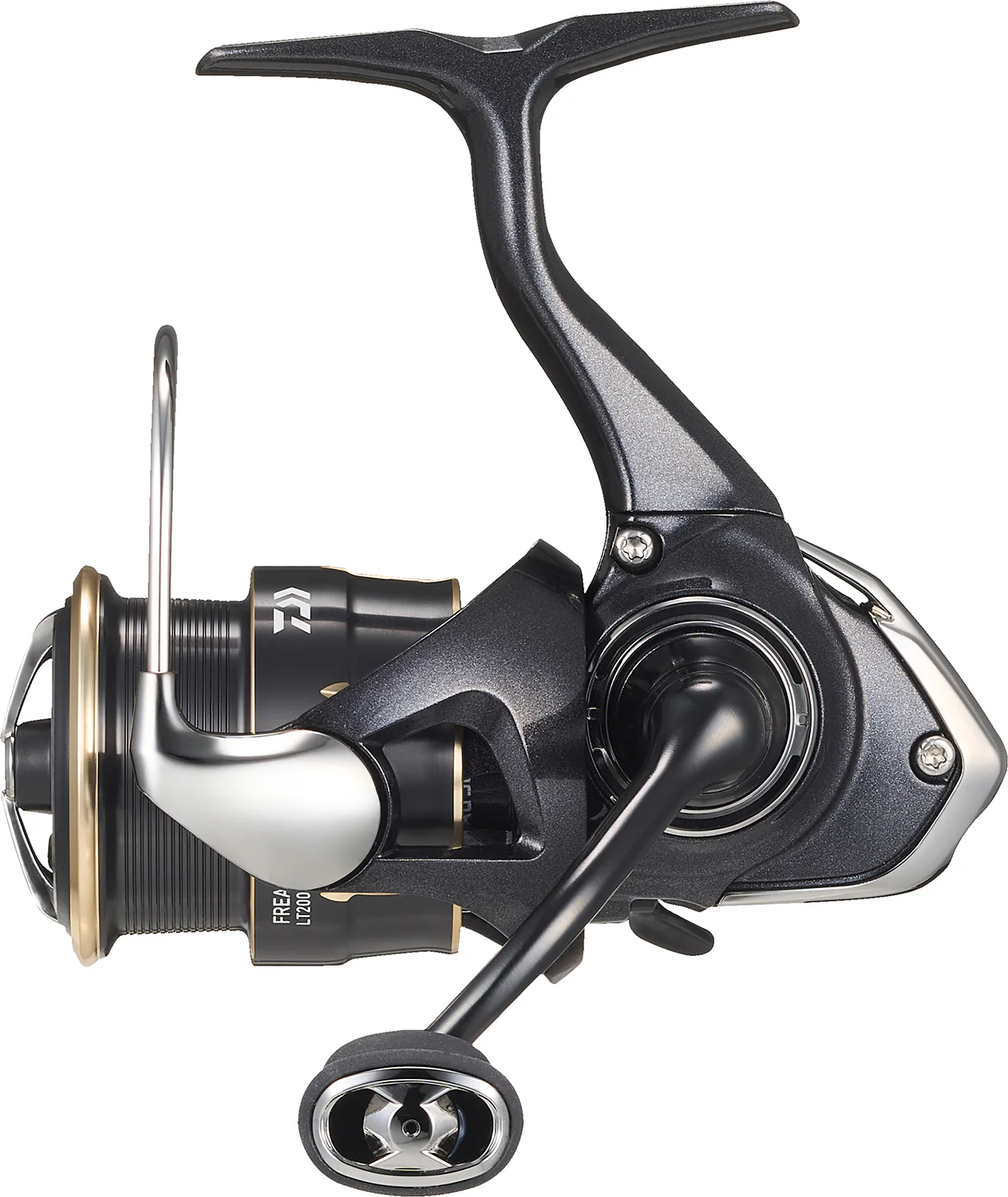 Daiwa 26 Freams LT haspelrulle - Image 7