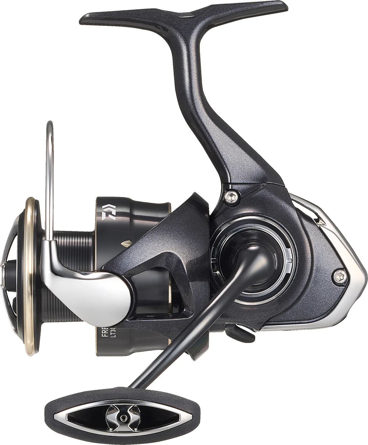 Daiwa 26 Freams LT haspelrulle - Image 9