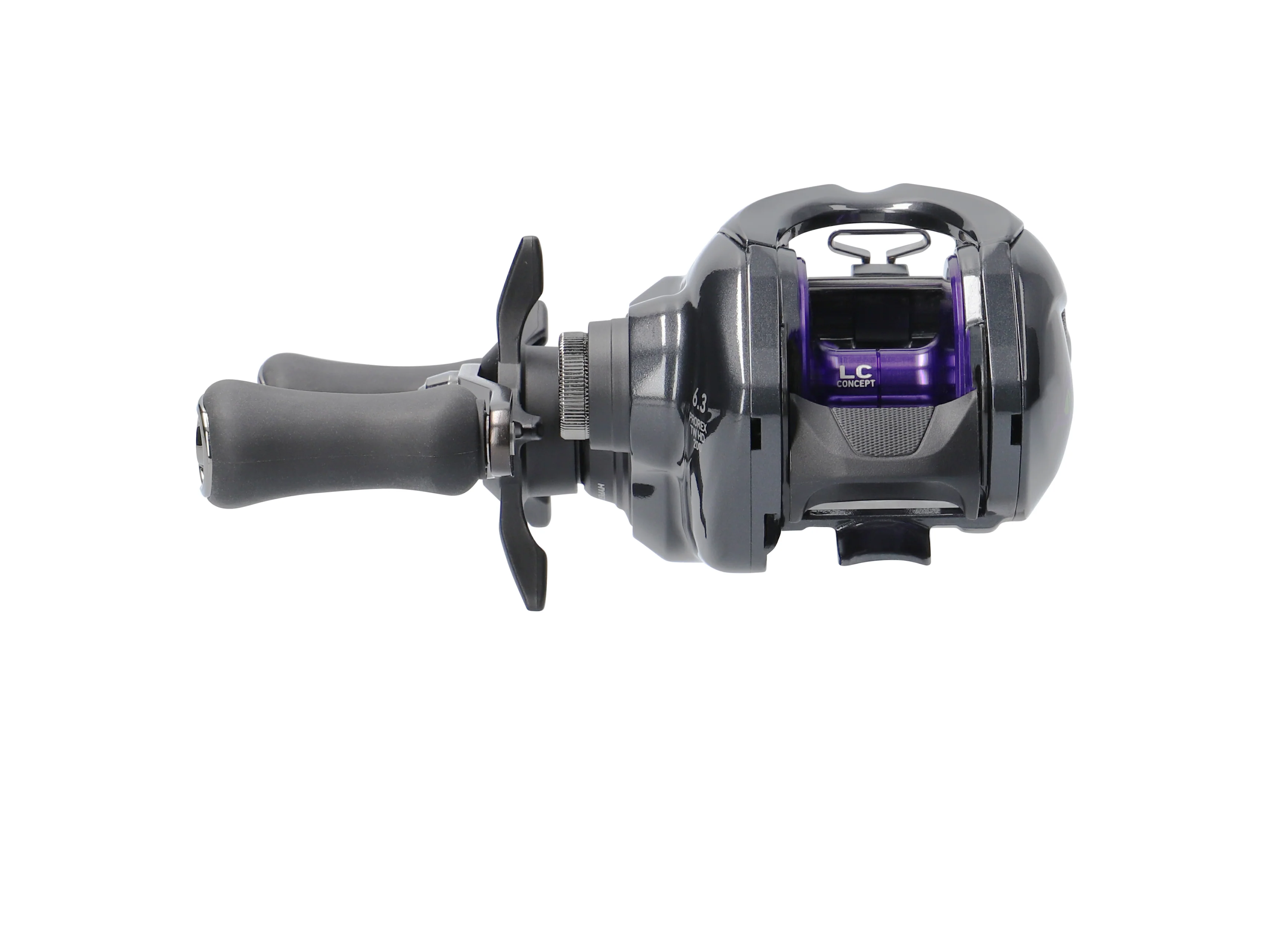 Daiwa 26 Prorex TW HD 200 multirulle - Image 2