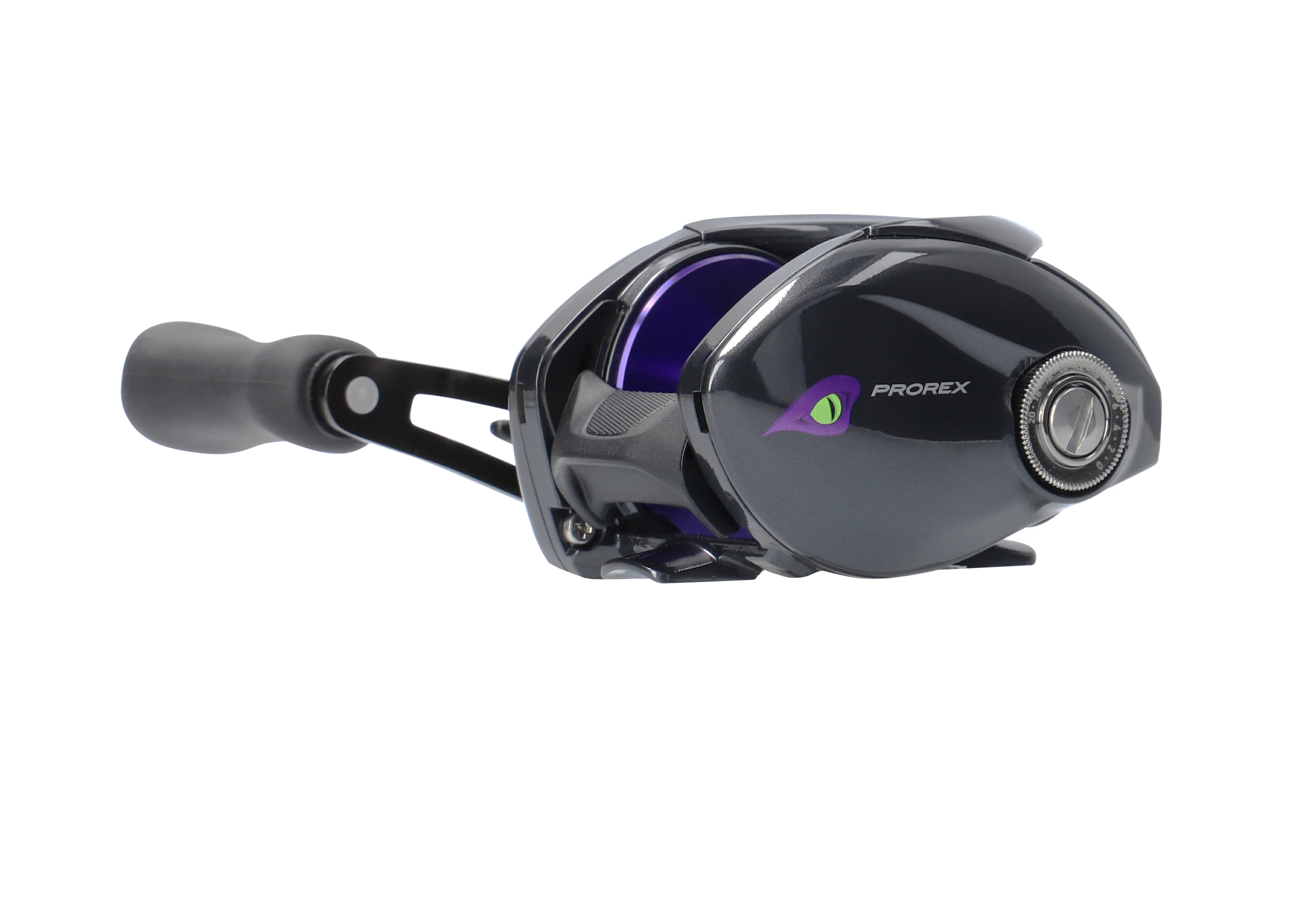 Daiwa 26 Prorex TW HD 200 multirulle - Image 4