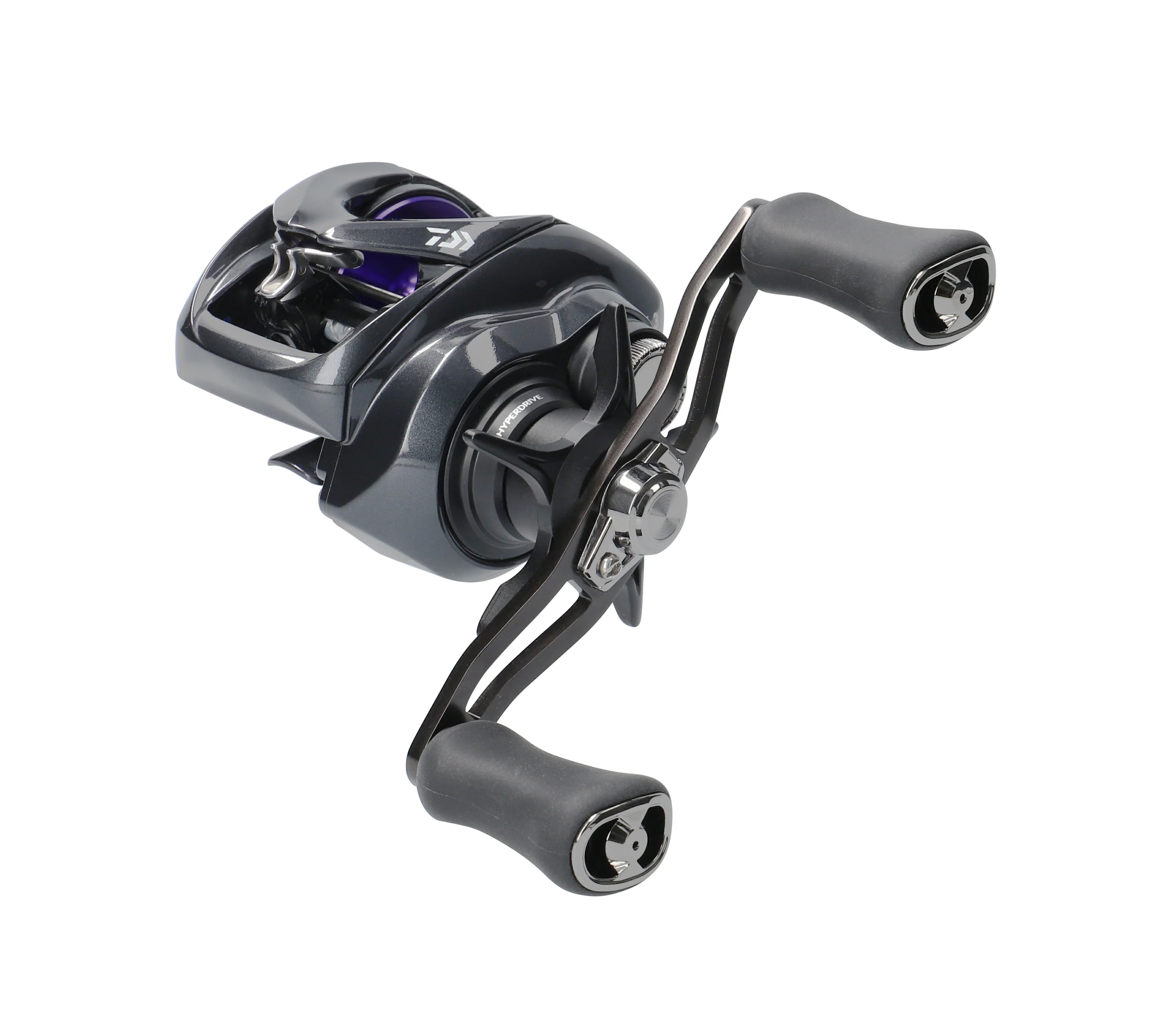 Daiwa 26 Prorex TW HD 200 multirulle - Image 5