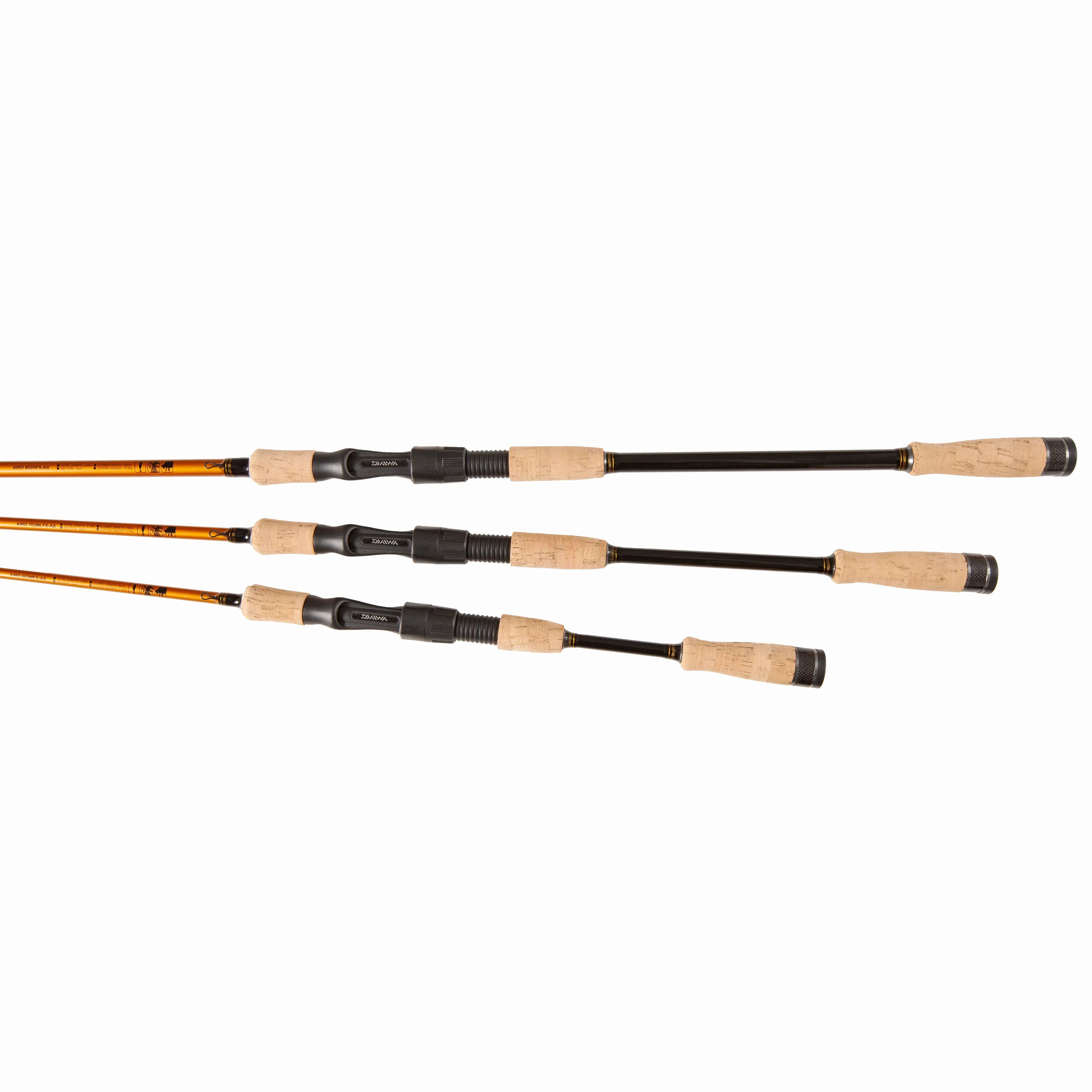Daiwa Aird haspelspö - Image 10