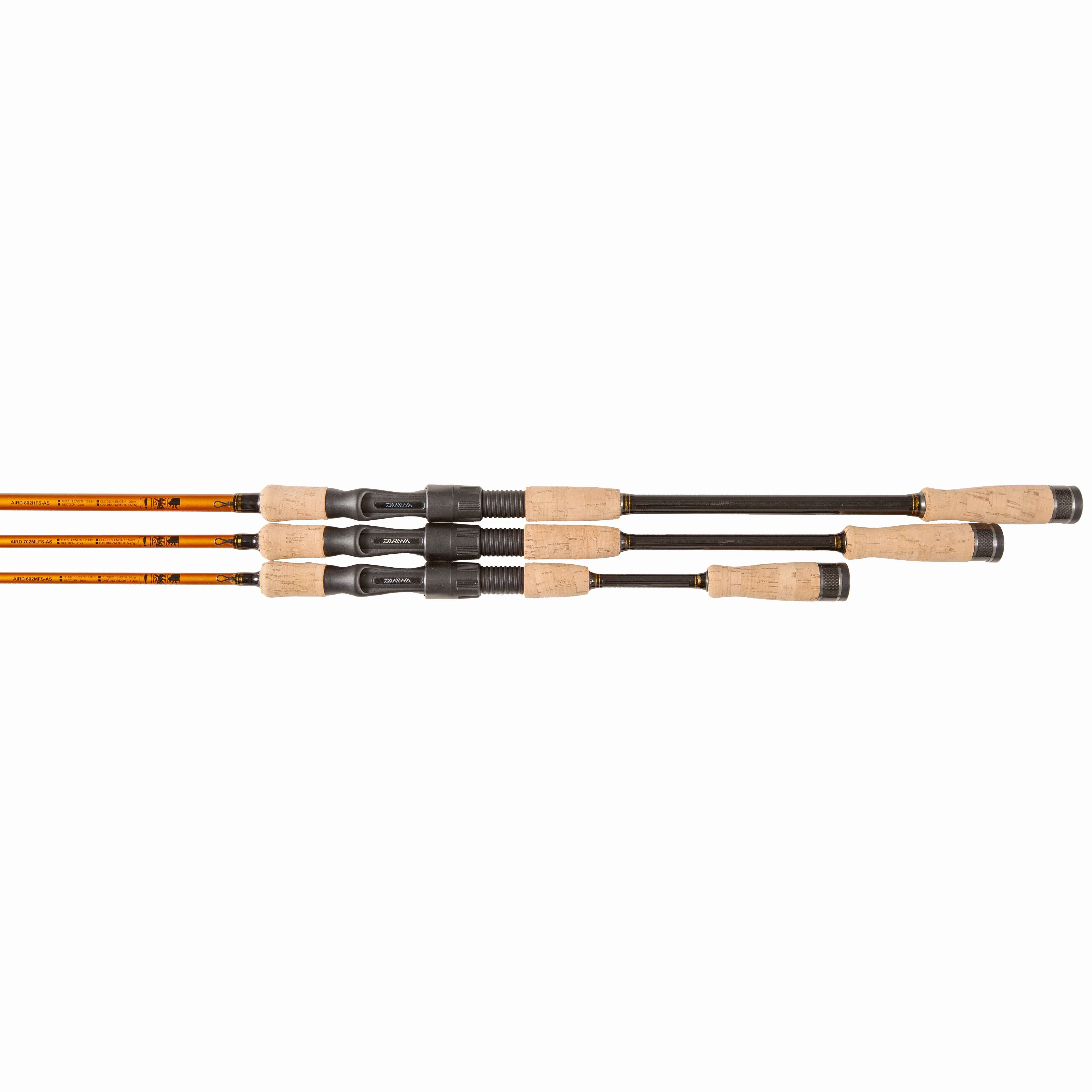 Daiwa Aird haspelspö - Image 11