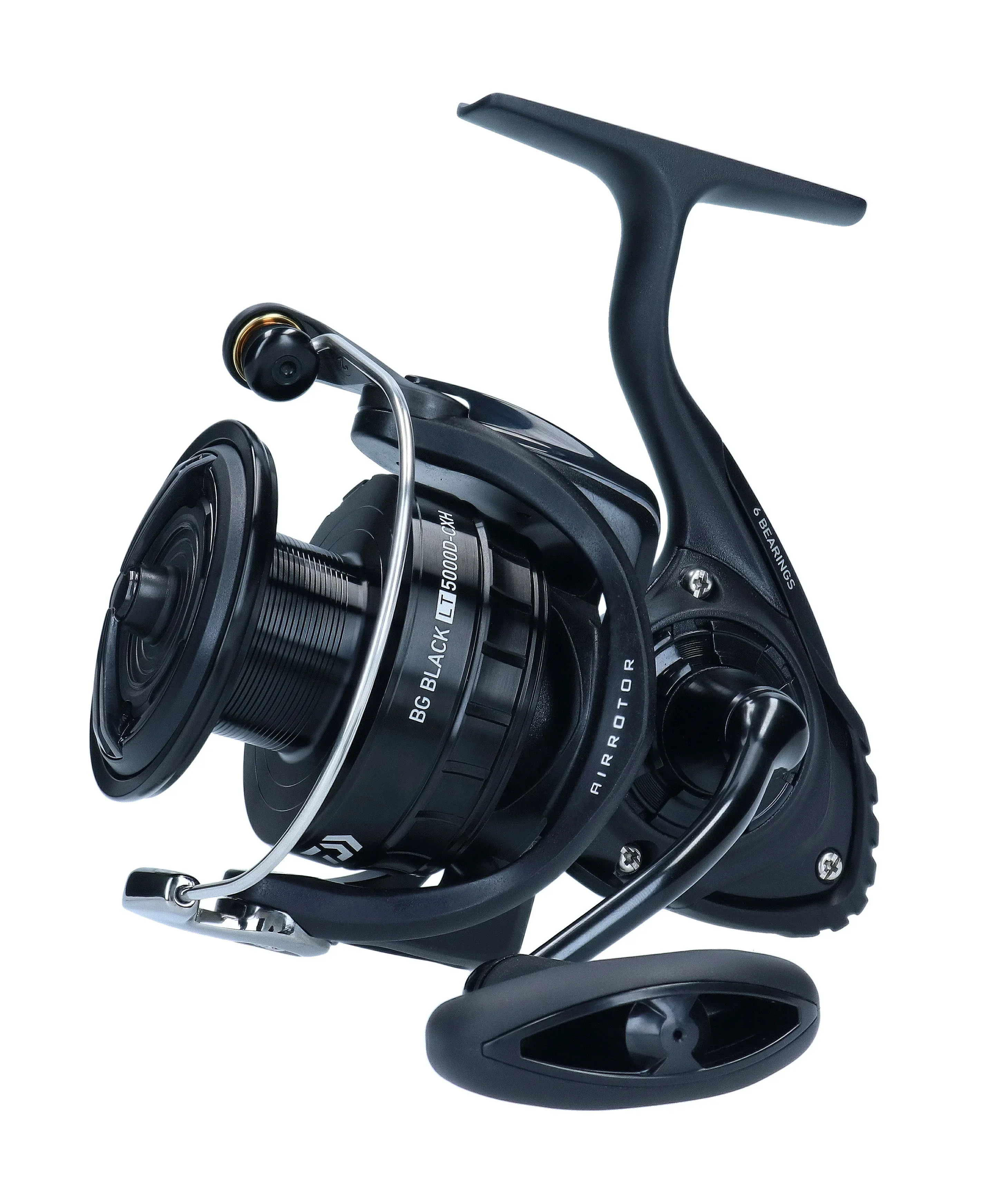 Daiwa BG Black LT haspelrulle - Image 2
