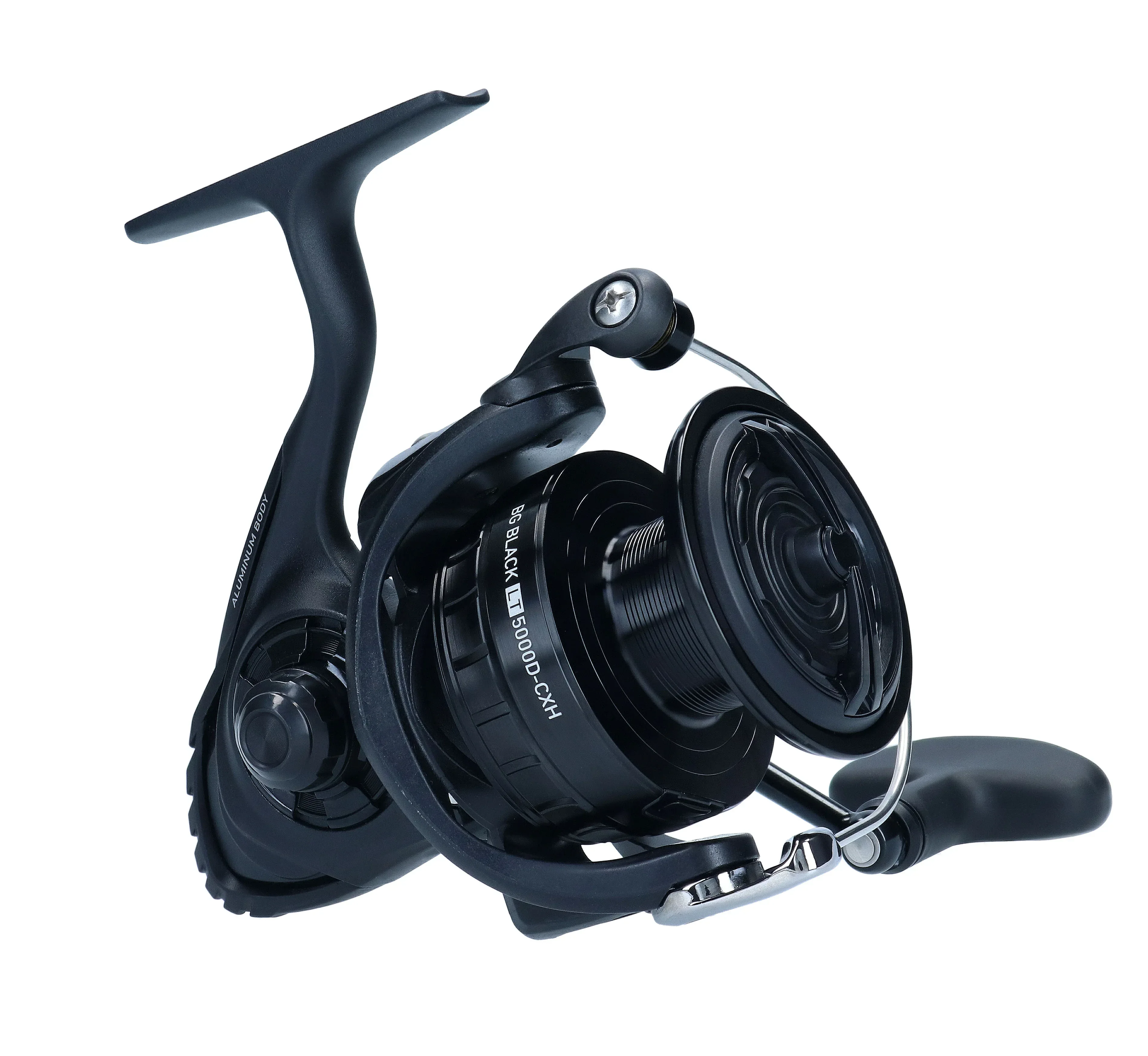Daiwa BG Black LT haspelrulle - Image 3