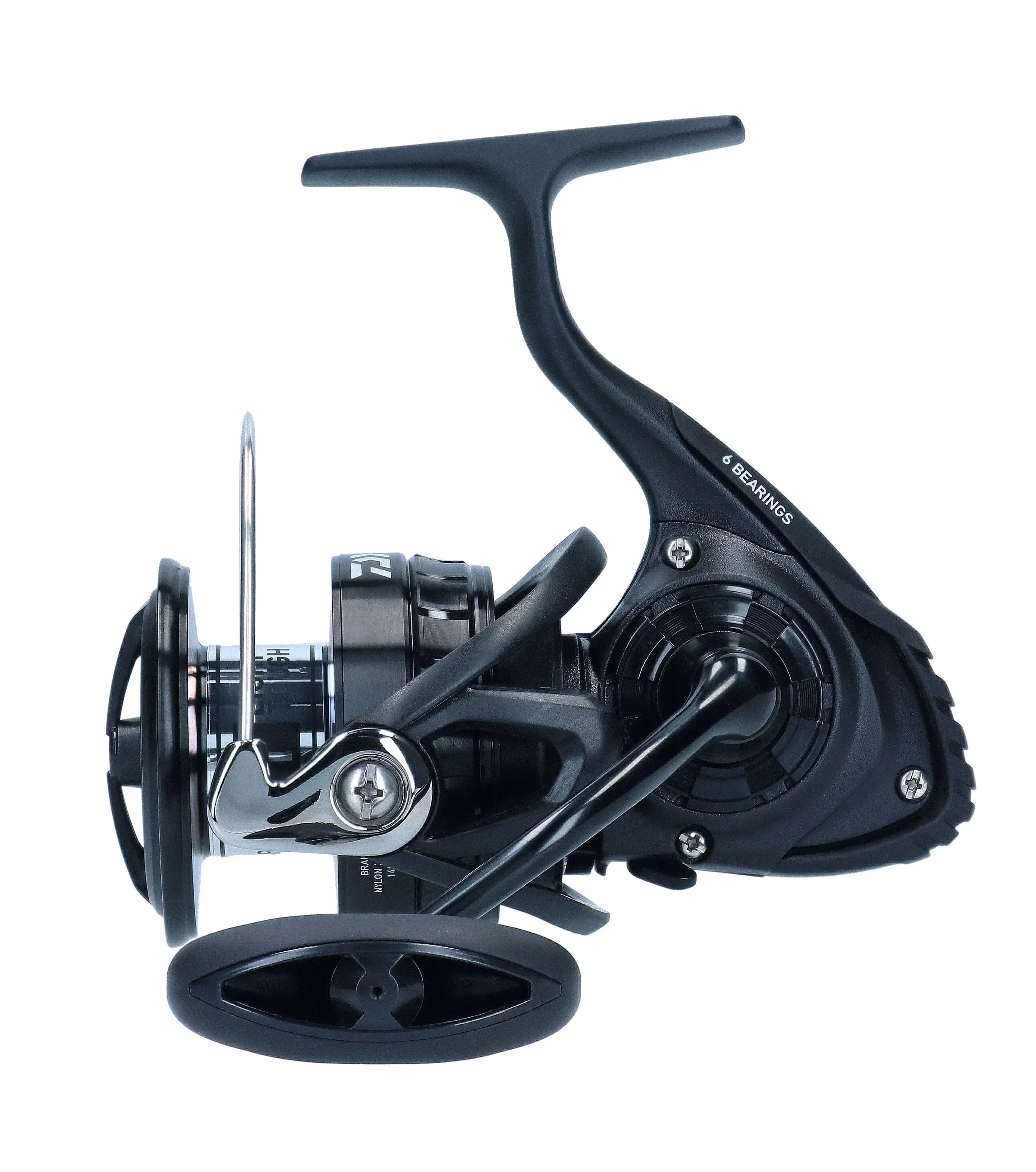 Daiwa BG Black LT haspelrulle - Image 4