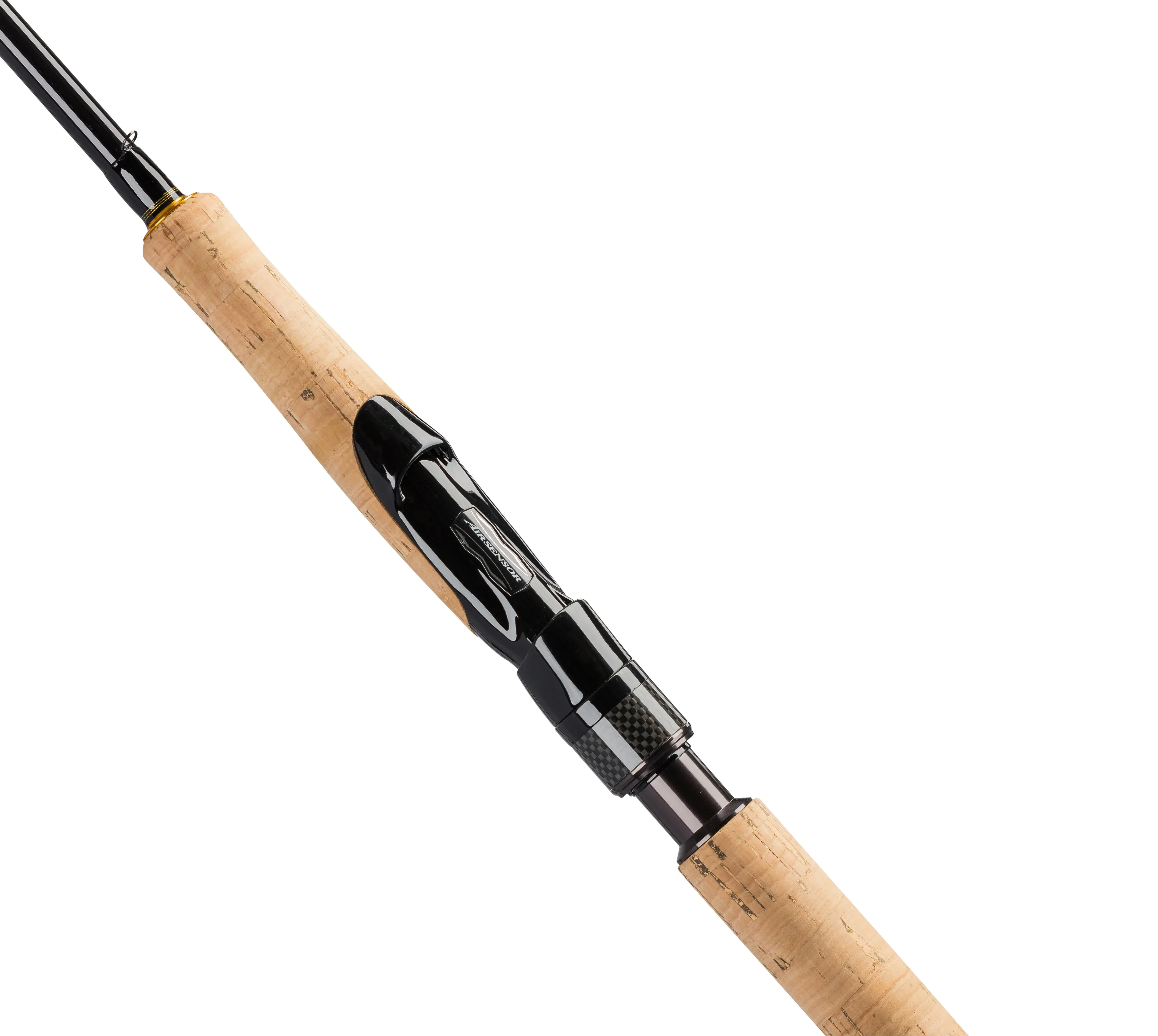 Daiwa Caldia 4-delat haspelspö - Image 2