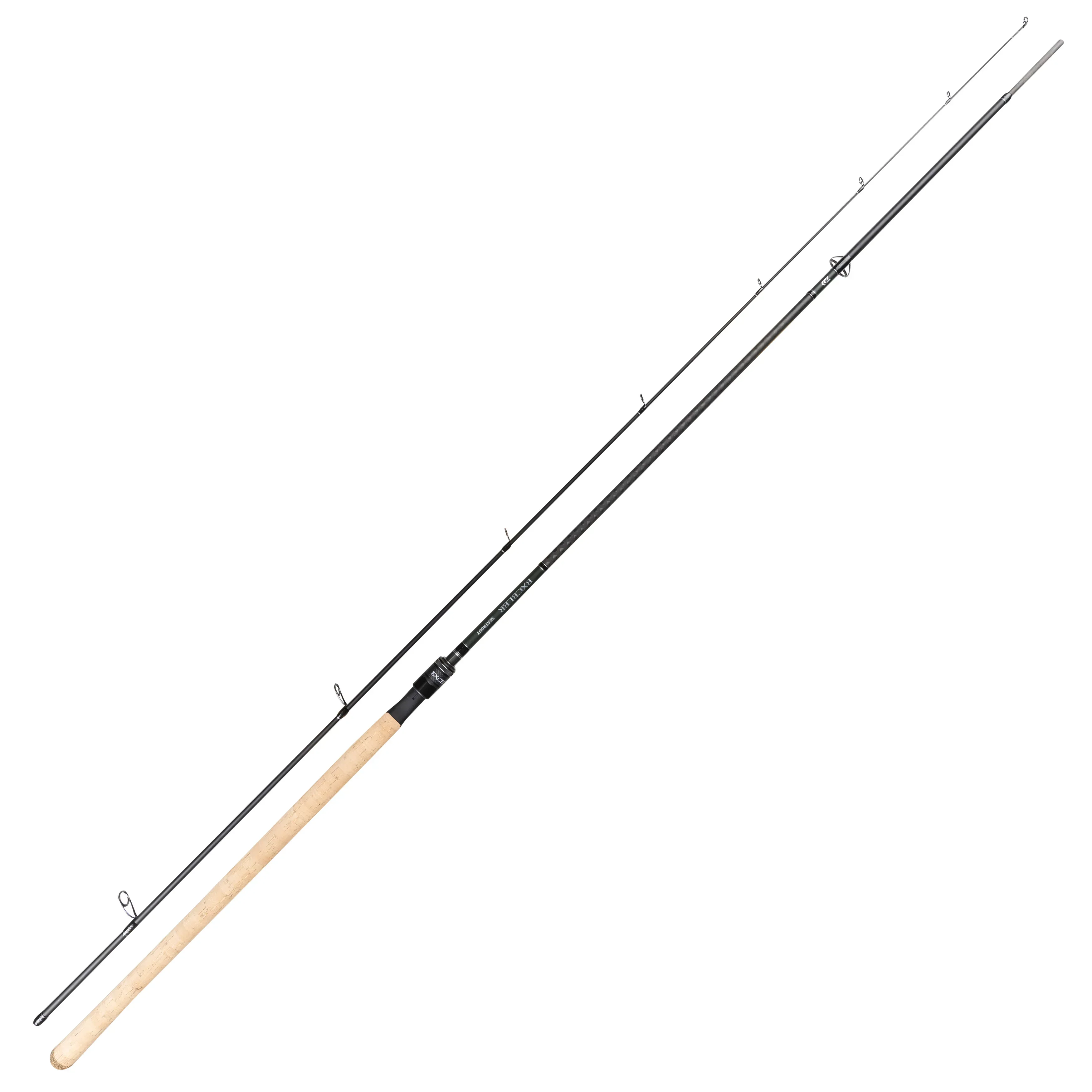 Daiwa Exceler Seatrout haspelspö
