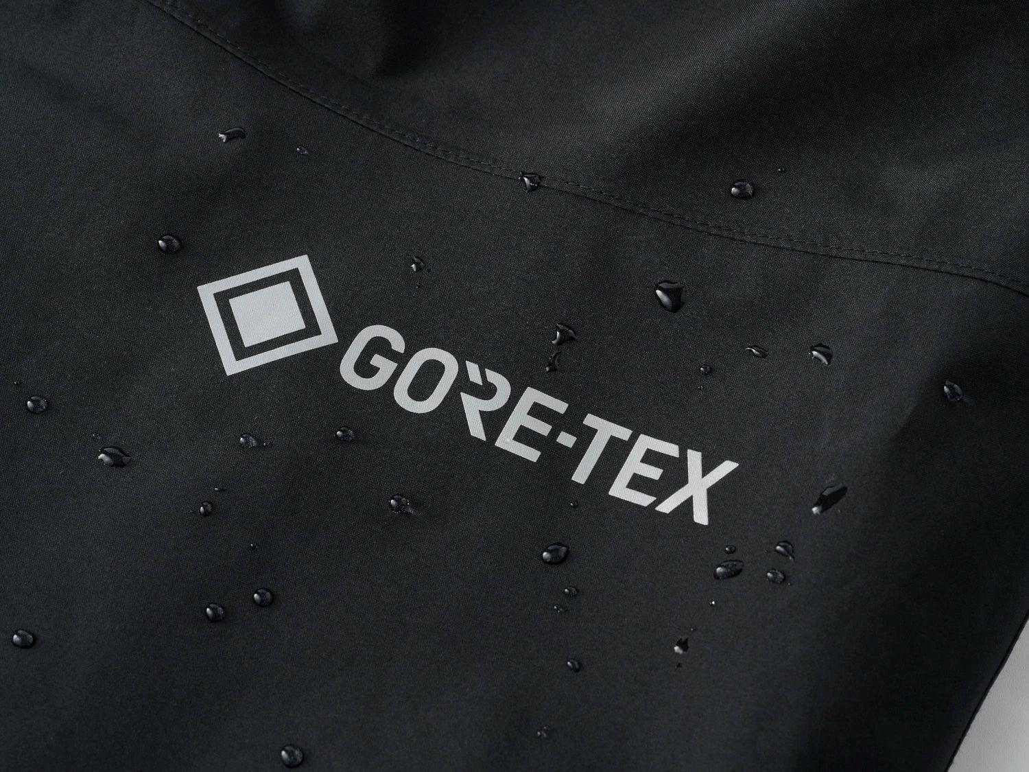 Daiwa Gore-Tex Winter Black värmedräkt - Image 7