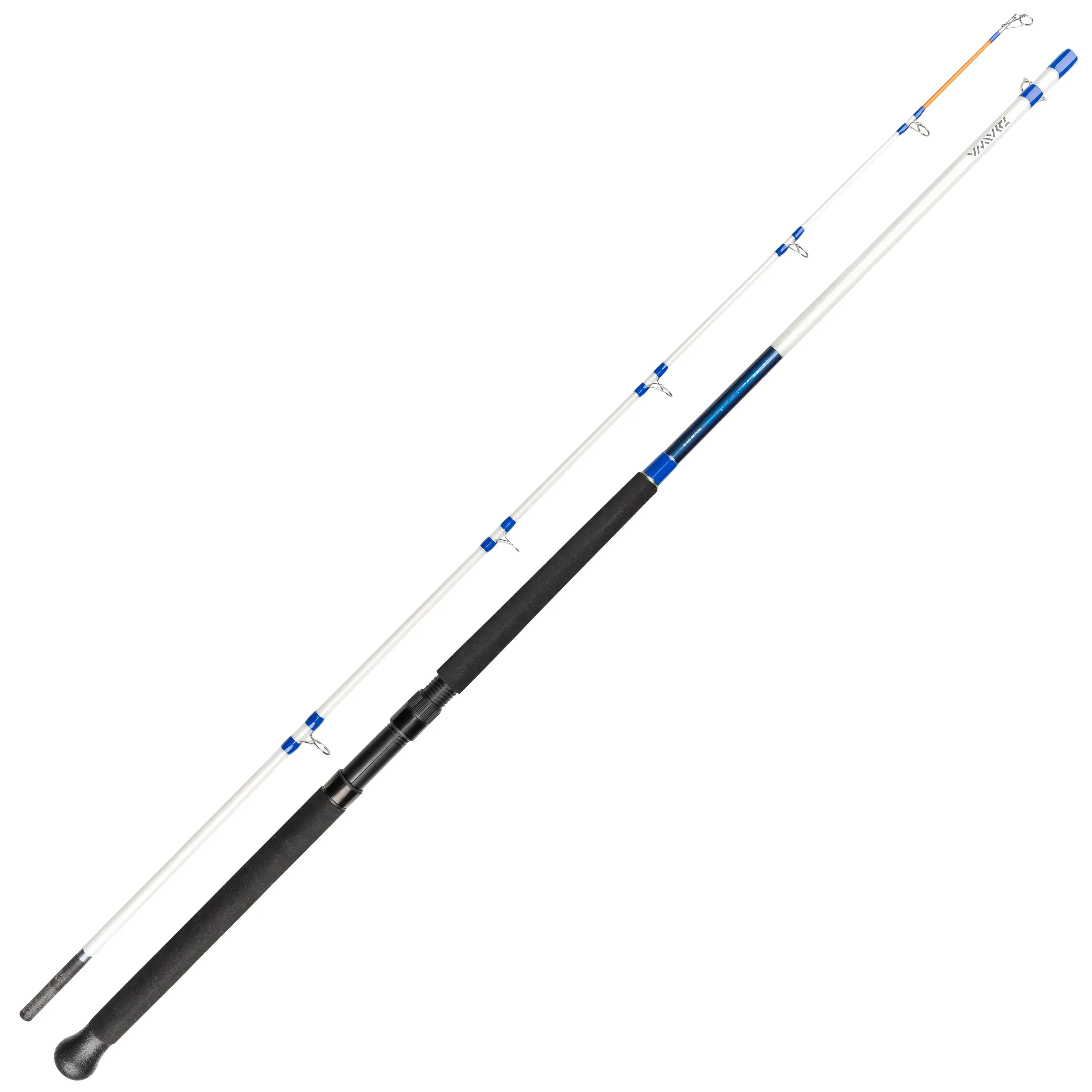 Daiwa Jupiter Trolling spö - Image 4