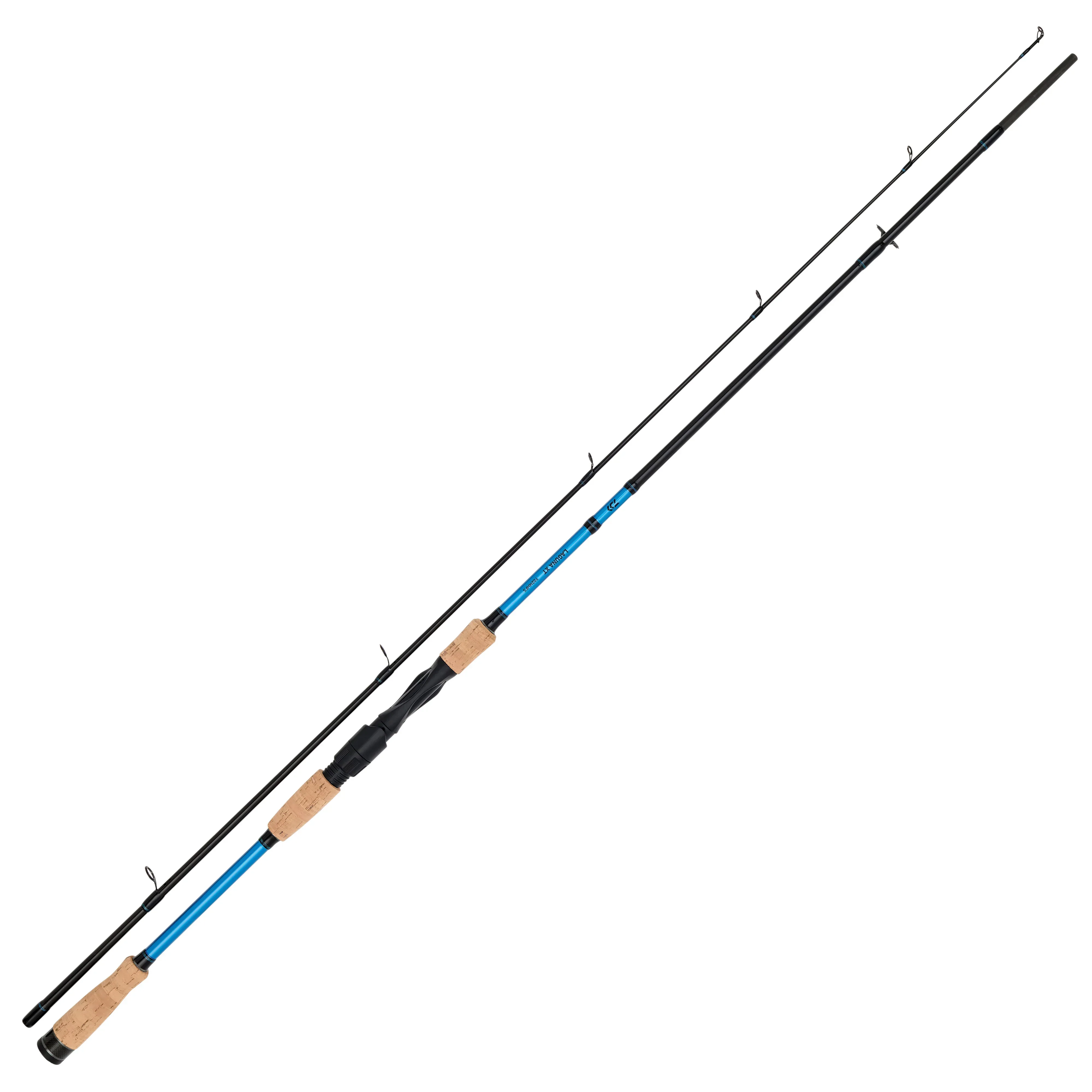Daiwa Laguna Kids Blue haspelspö - Image 2