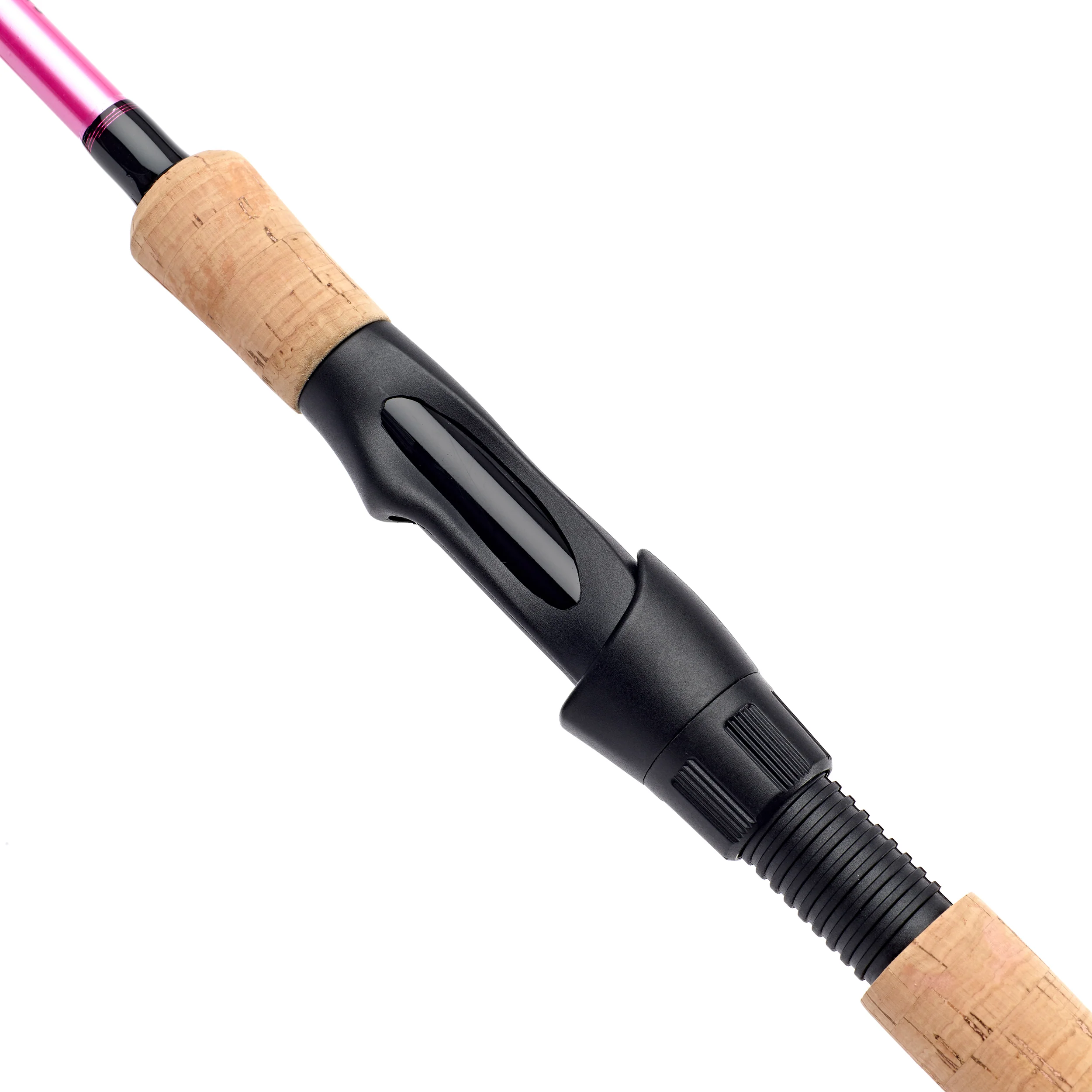 Daiwa Laguna Kids Pink haspelspö - Image 11