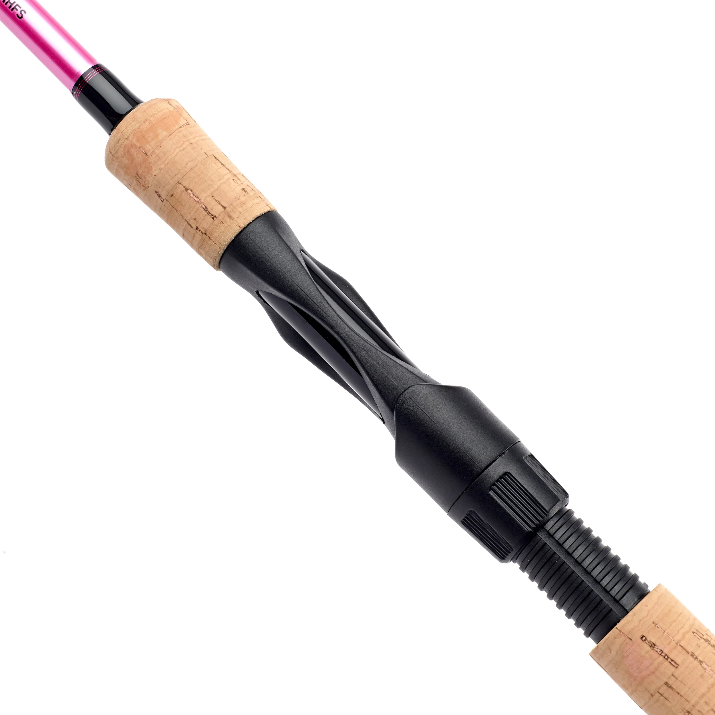 Daiwa Laguna Kids Pink haspelspö - Image 12