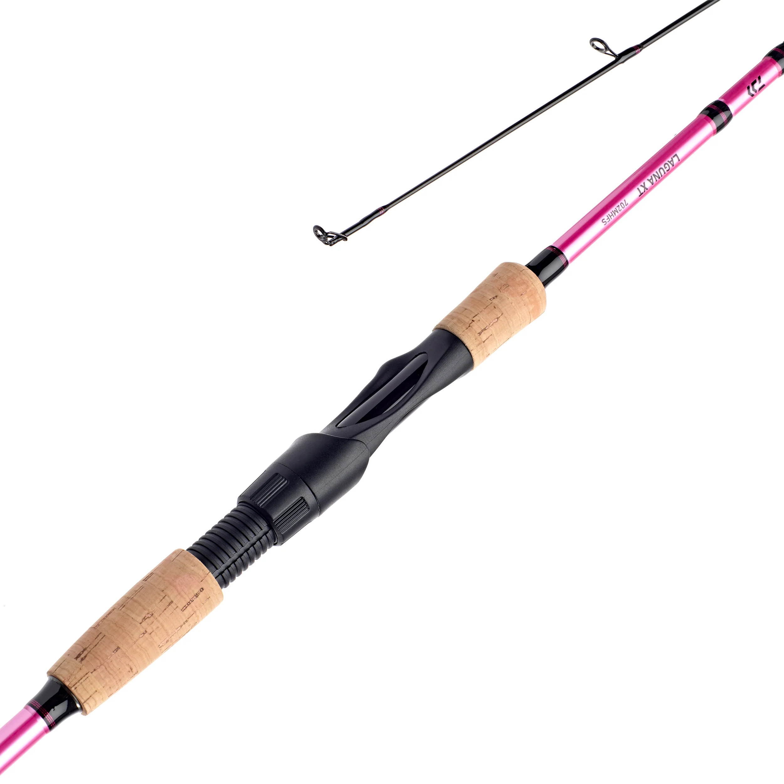 Daiwa Laguna Kids Pink haspelspö - Image 2