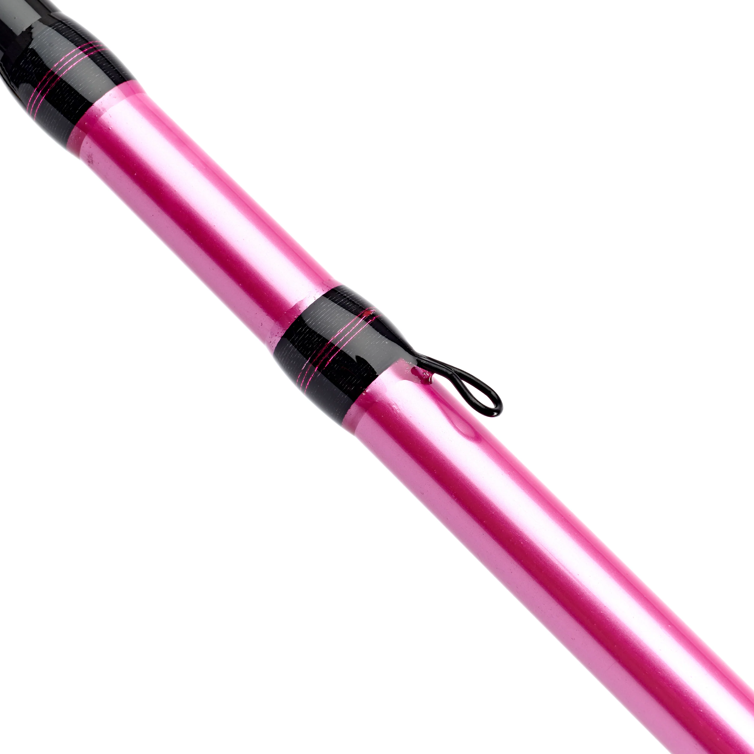 Daiwa Laguna Kids Pink haspelspö - Image 5