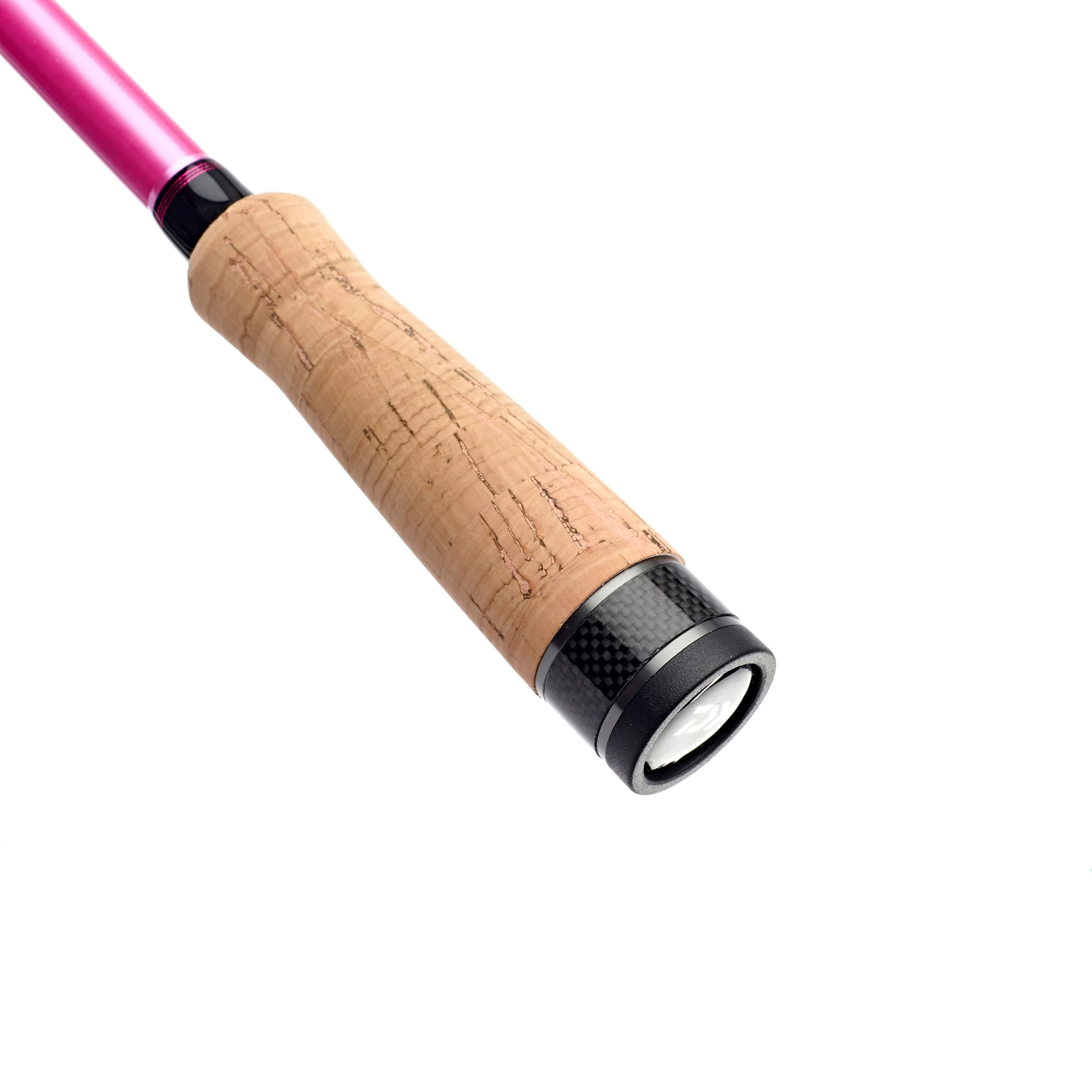 Daiwa Laguna Kids Pink haspelspö - Image 6