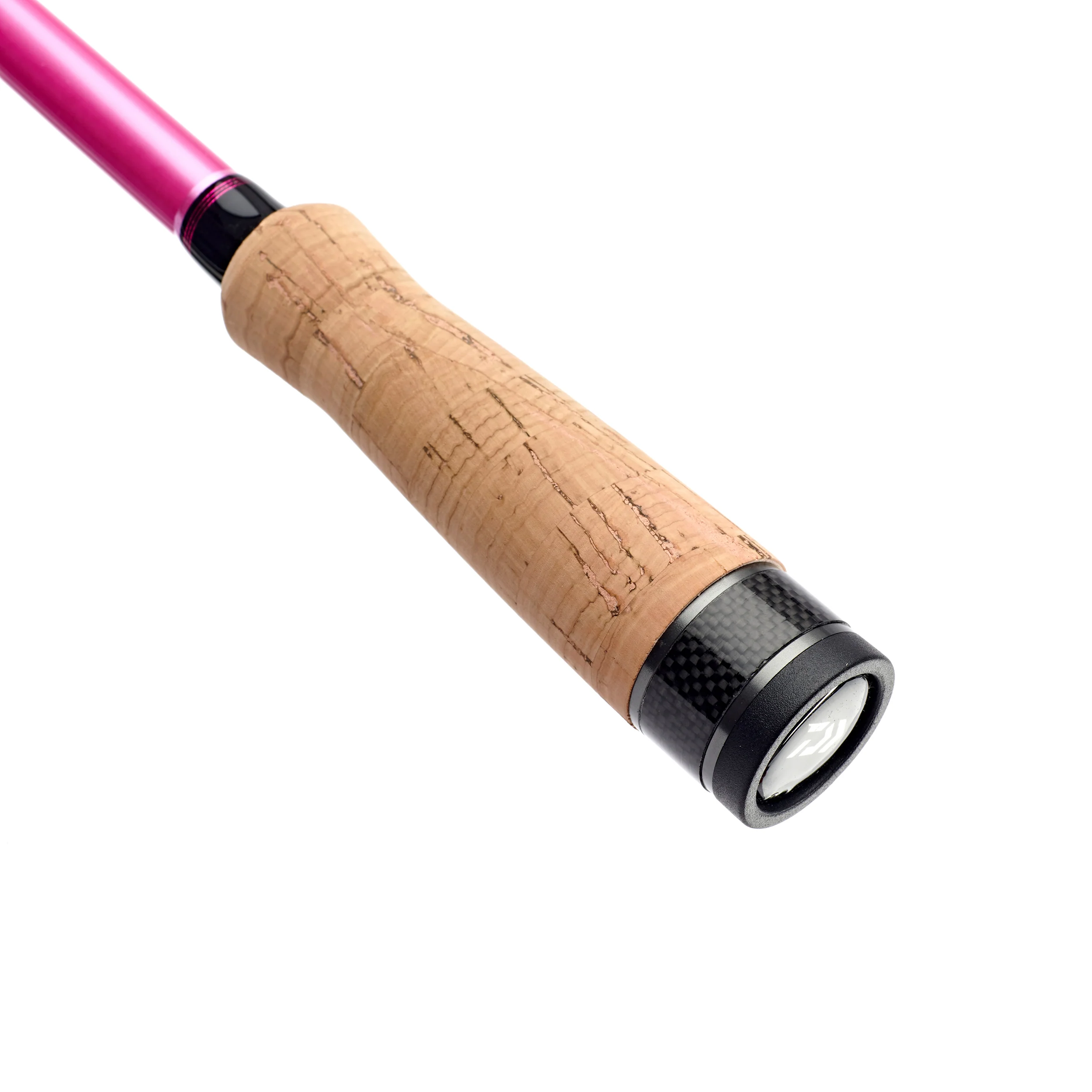 Daiwa Laguna Kids Pink haspelspö - Image 7