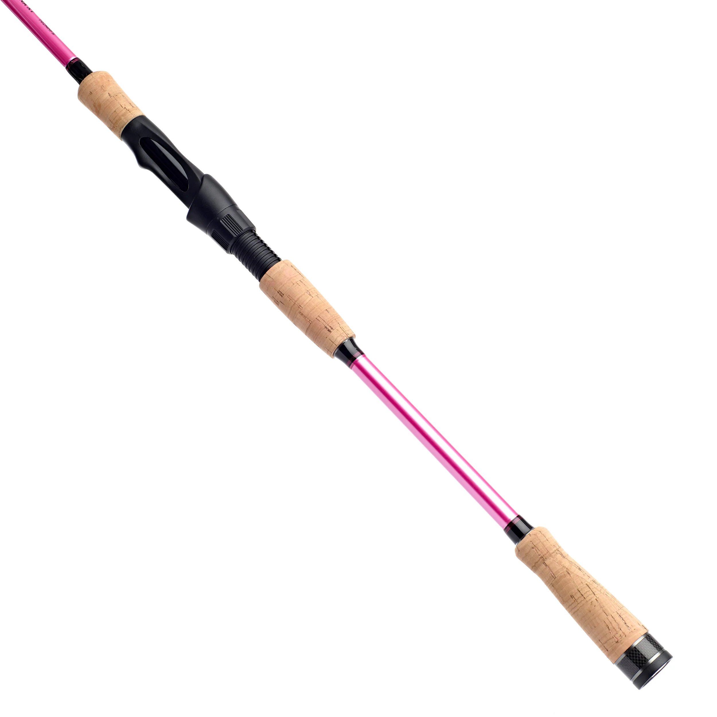 Daiwa Laguna Kids Pink haspelspö - Image 8