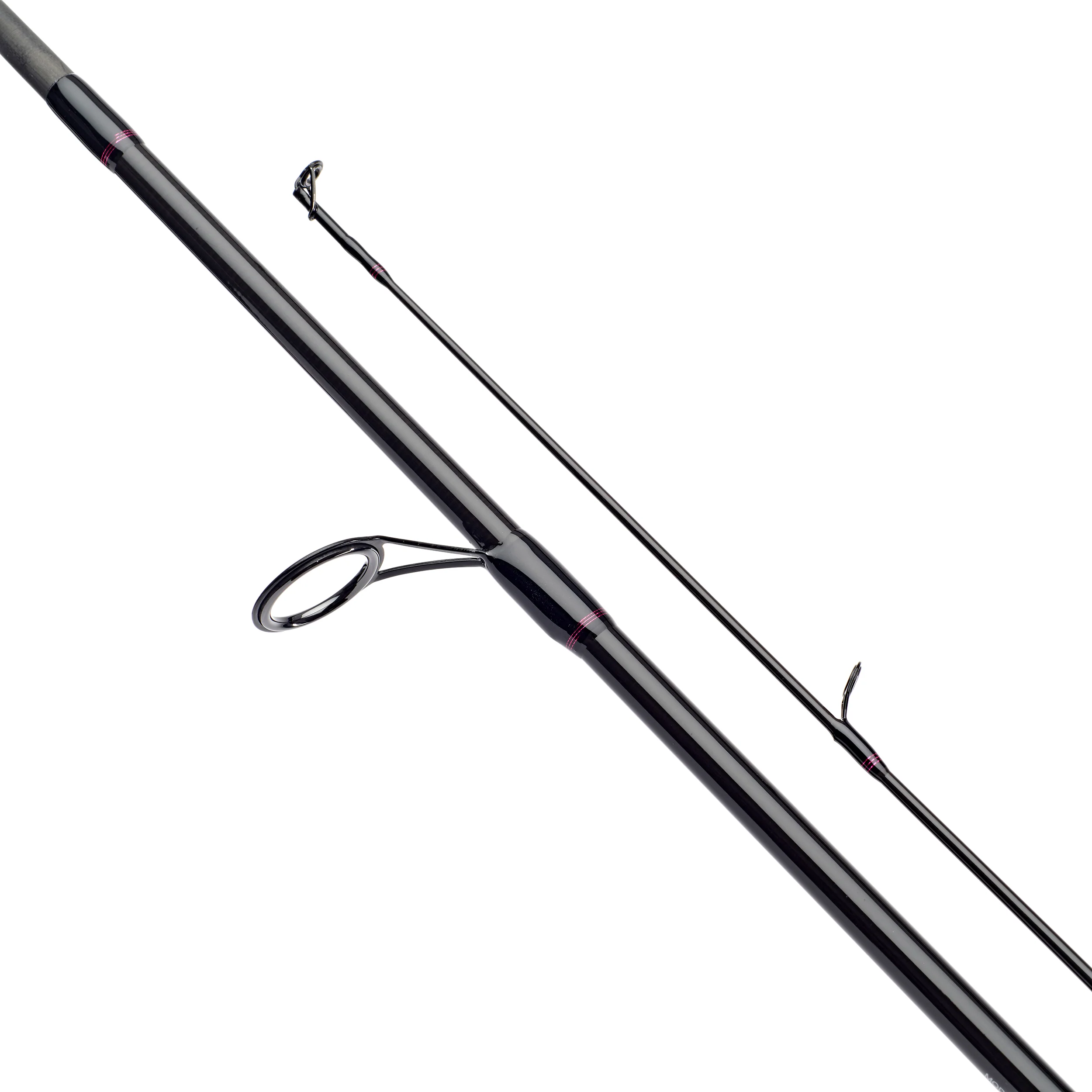 Daiwa Laguna Kids Pink haspelspö - Image 9