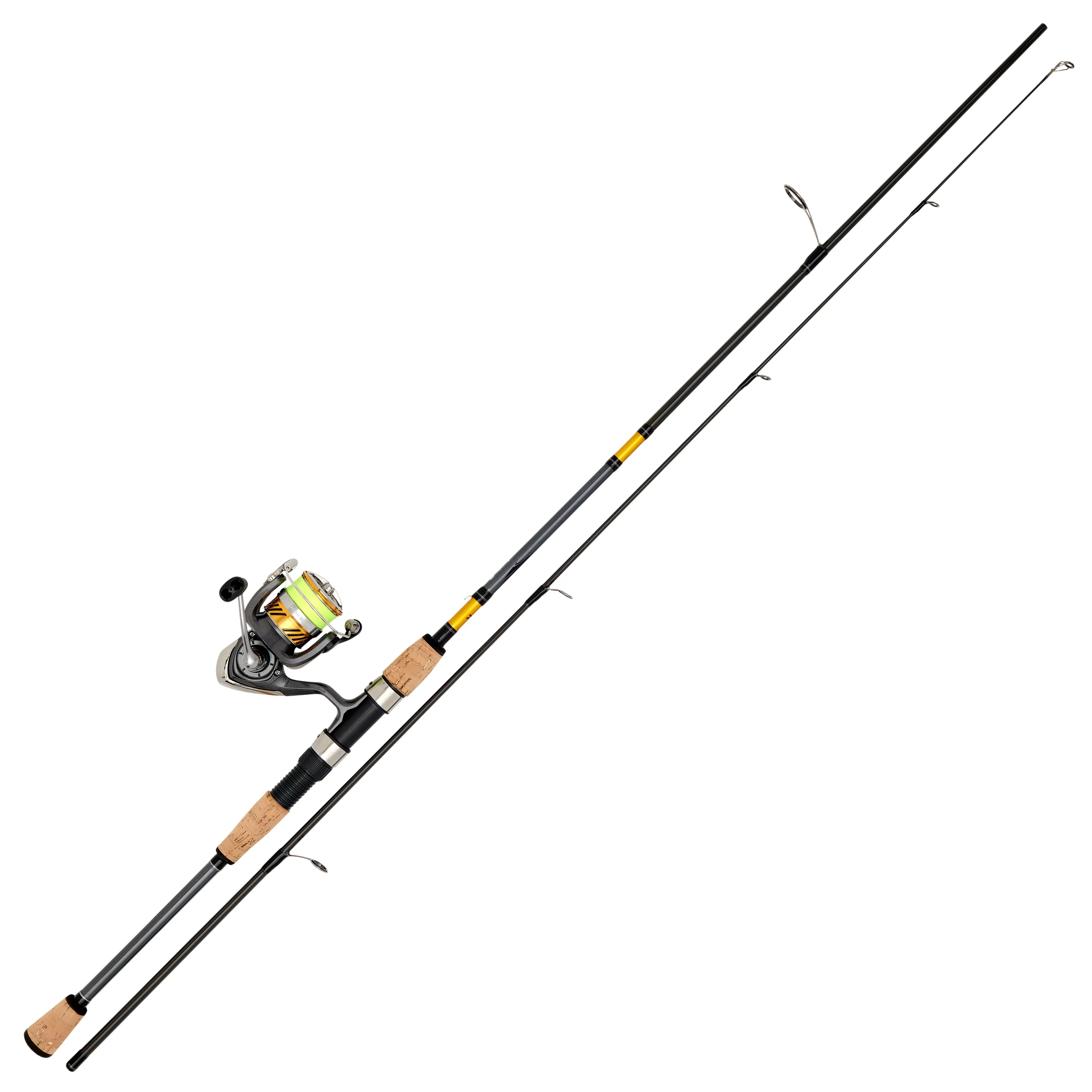 Daiwa Laguna LT haspelset - Image 10