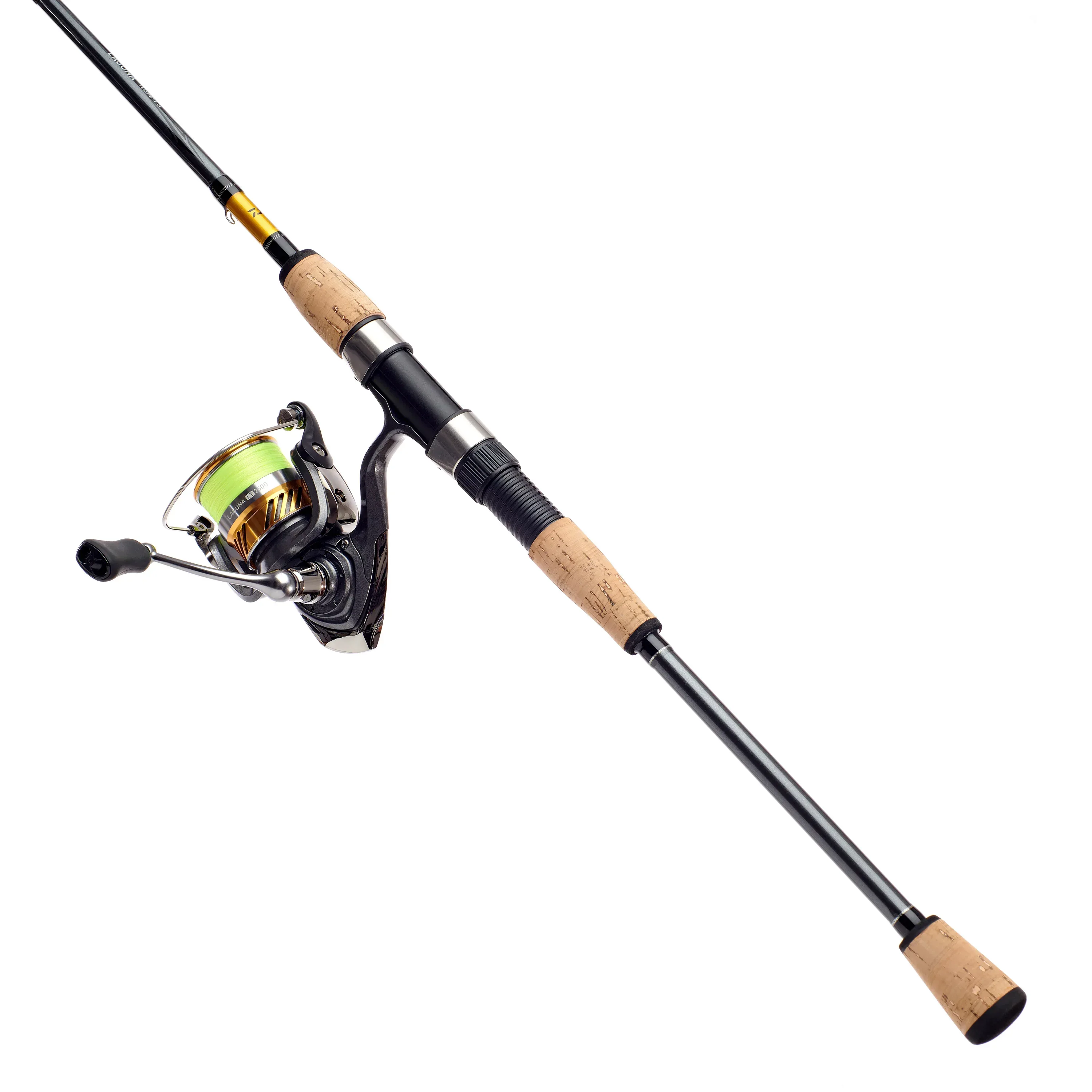 Daiwa Laguna LT haspelset - Image 2