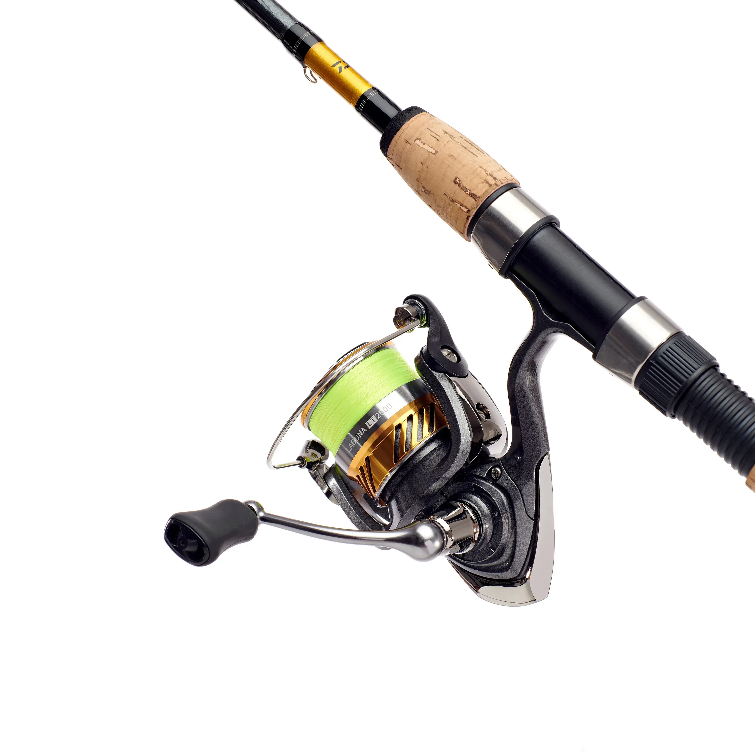 Daiwa Laguna LT haspelset - Image 3