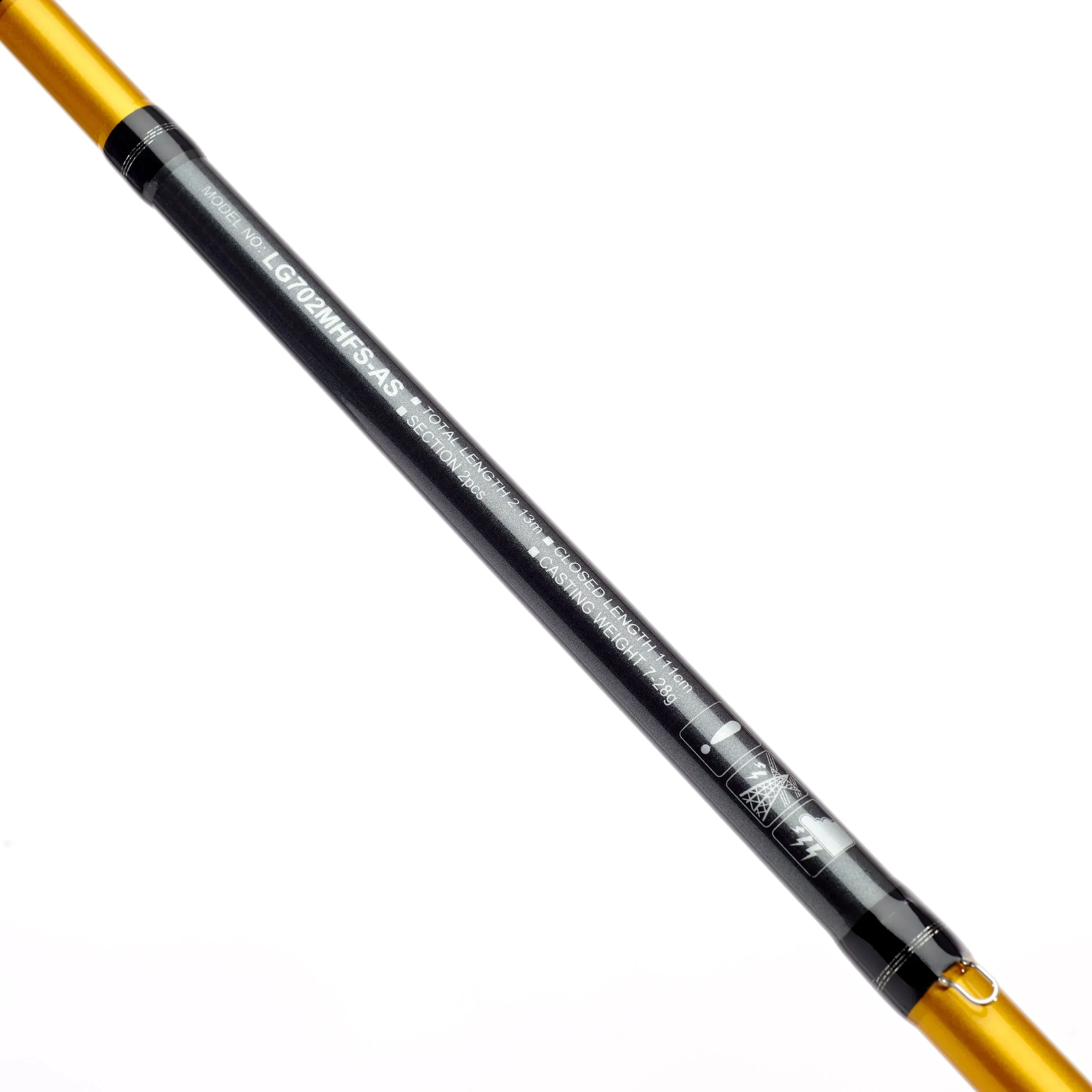 Daiwa Laguna LT haspelset - Image 6