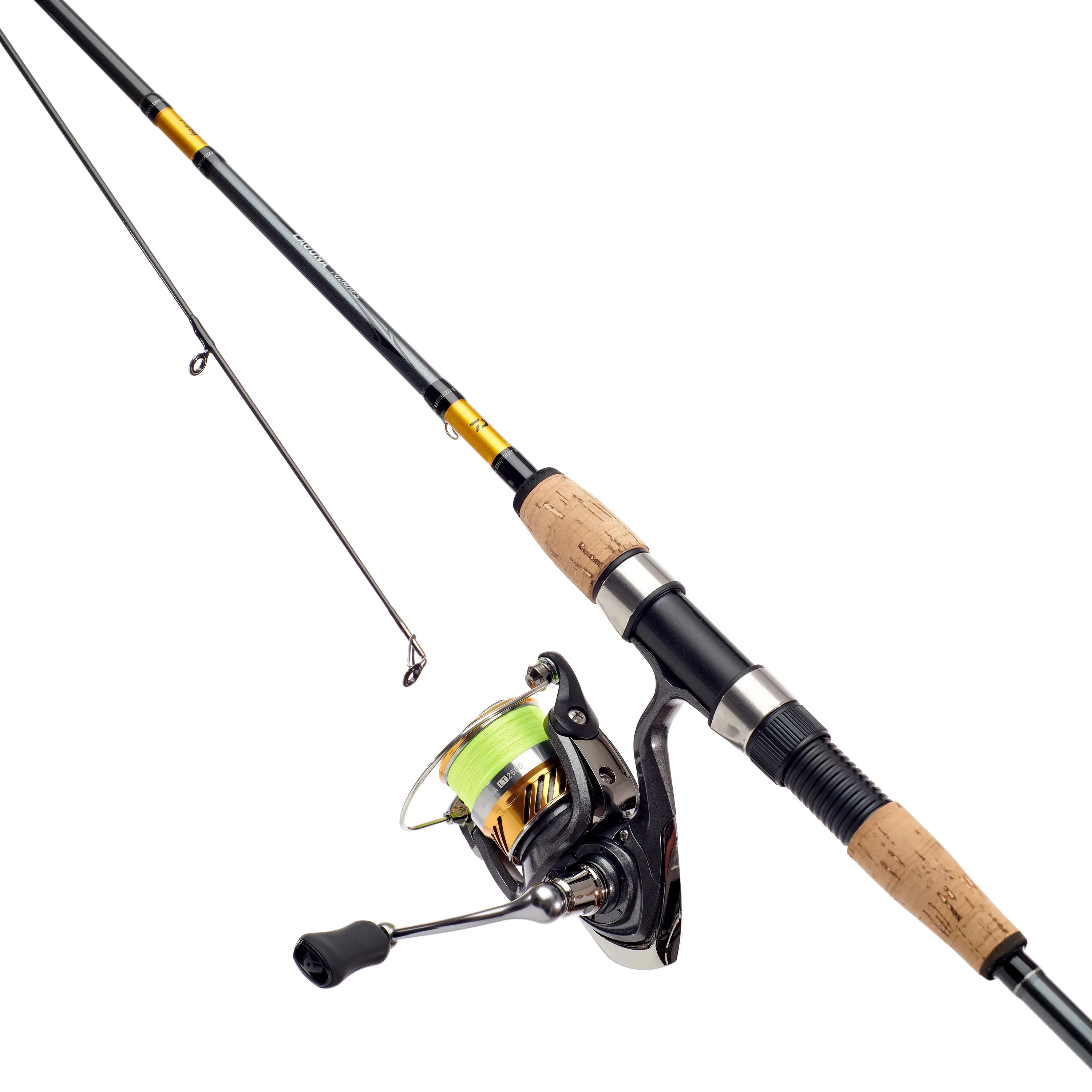 Daiwa Laguna LT haspelset - Image 9