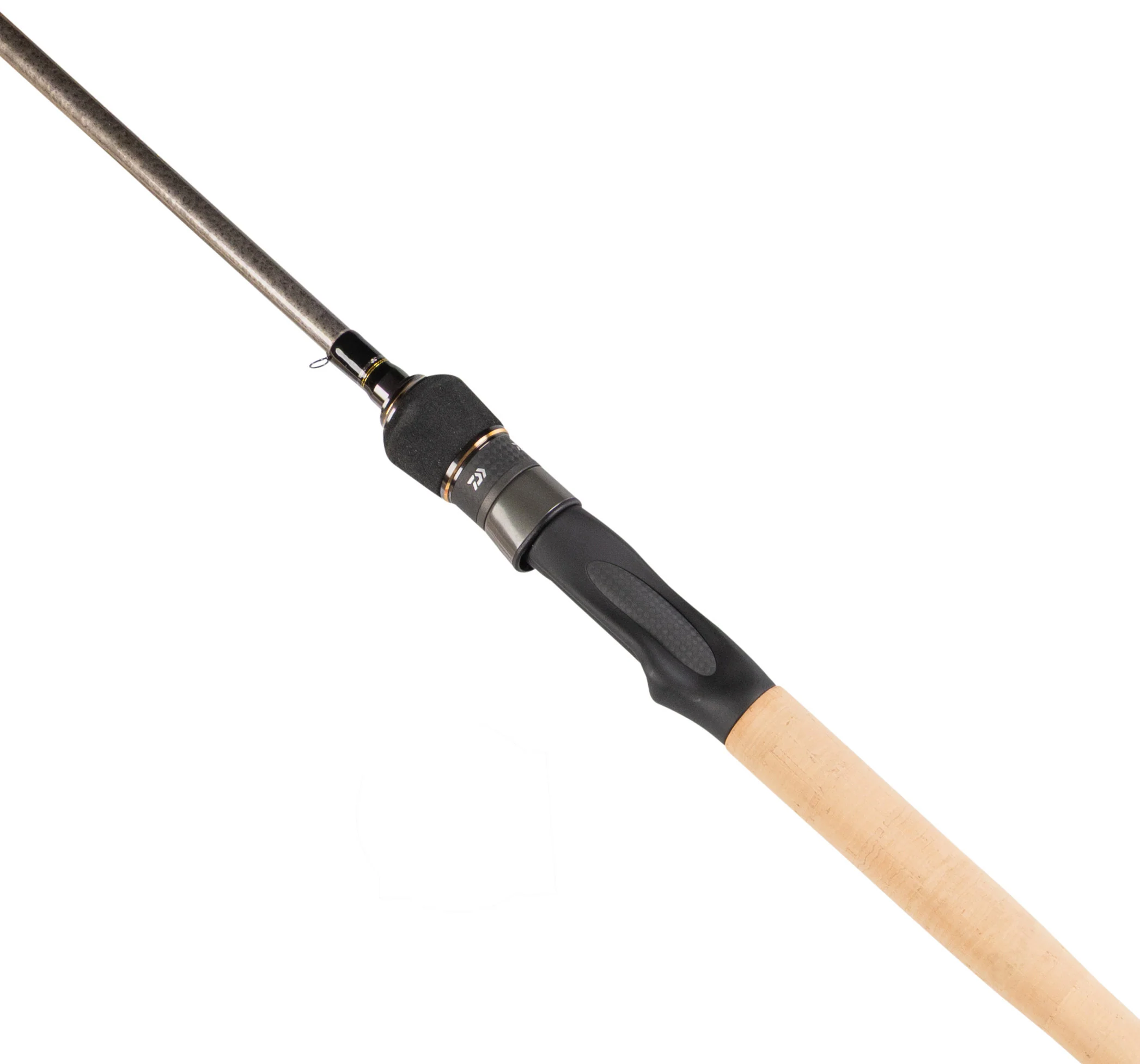 Daiwa Luvias 4-delat haspelspö - Image 4
