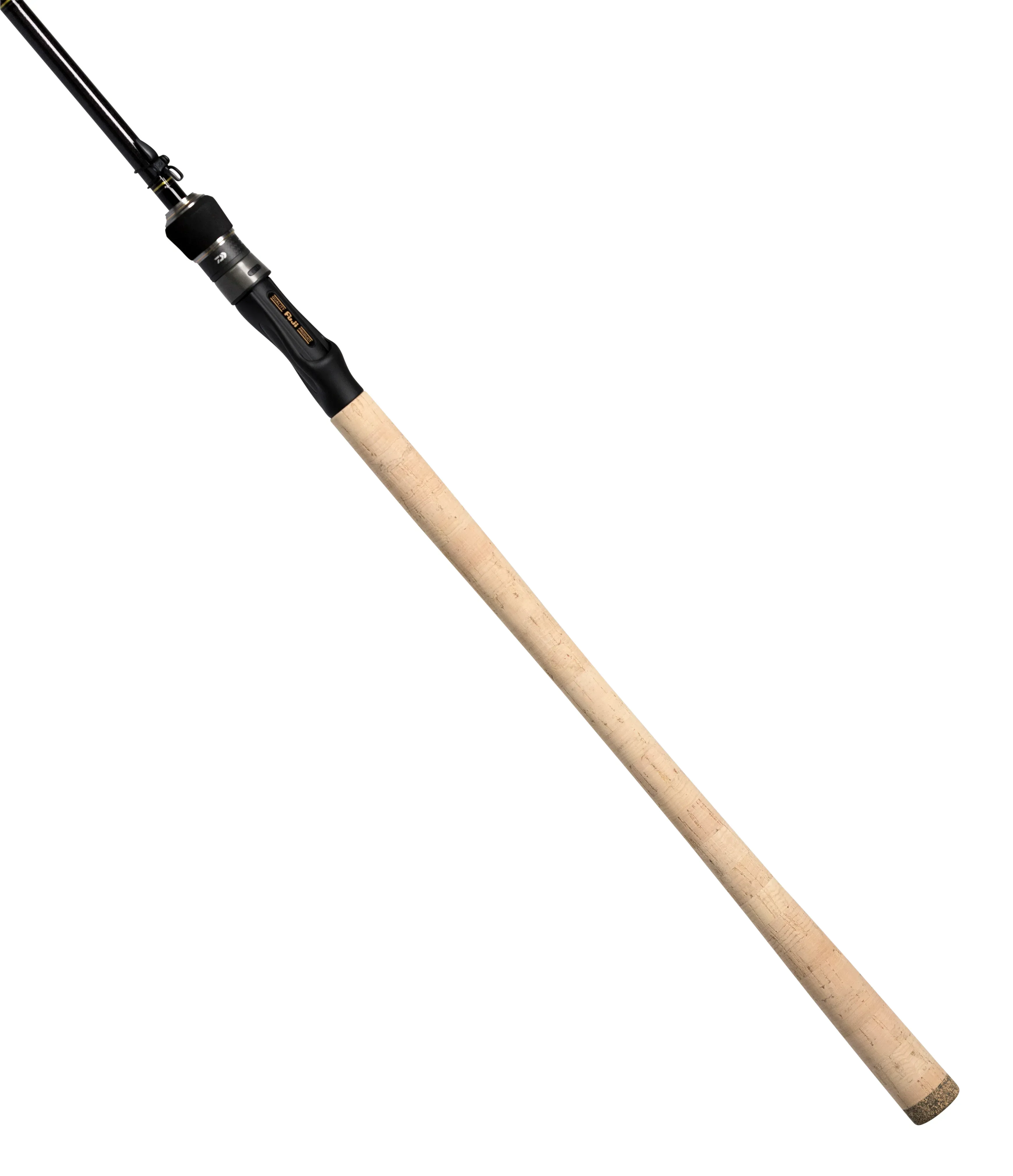 Daiwa Luvias Spin 4-delat haspelspö - Image 2