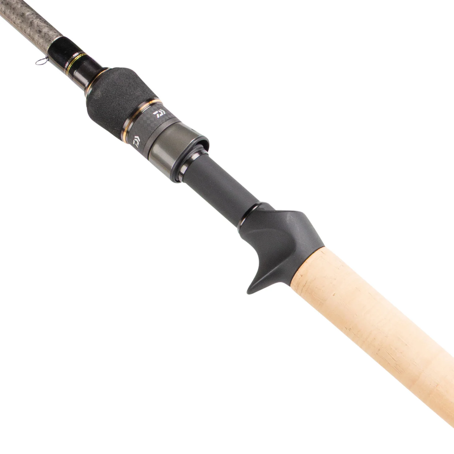 Daiwa Luvias spinnspö - Image 3