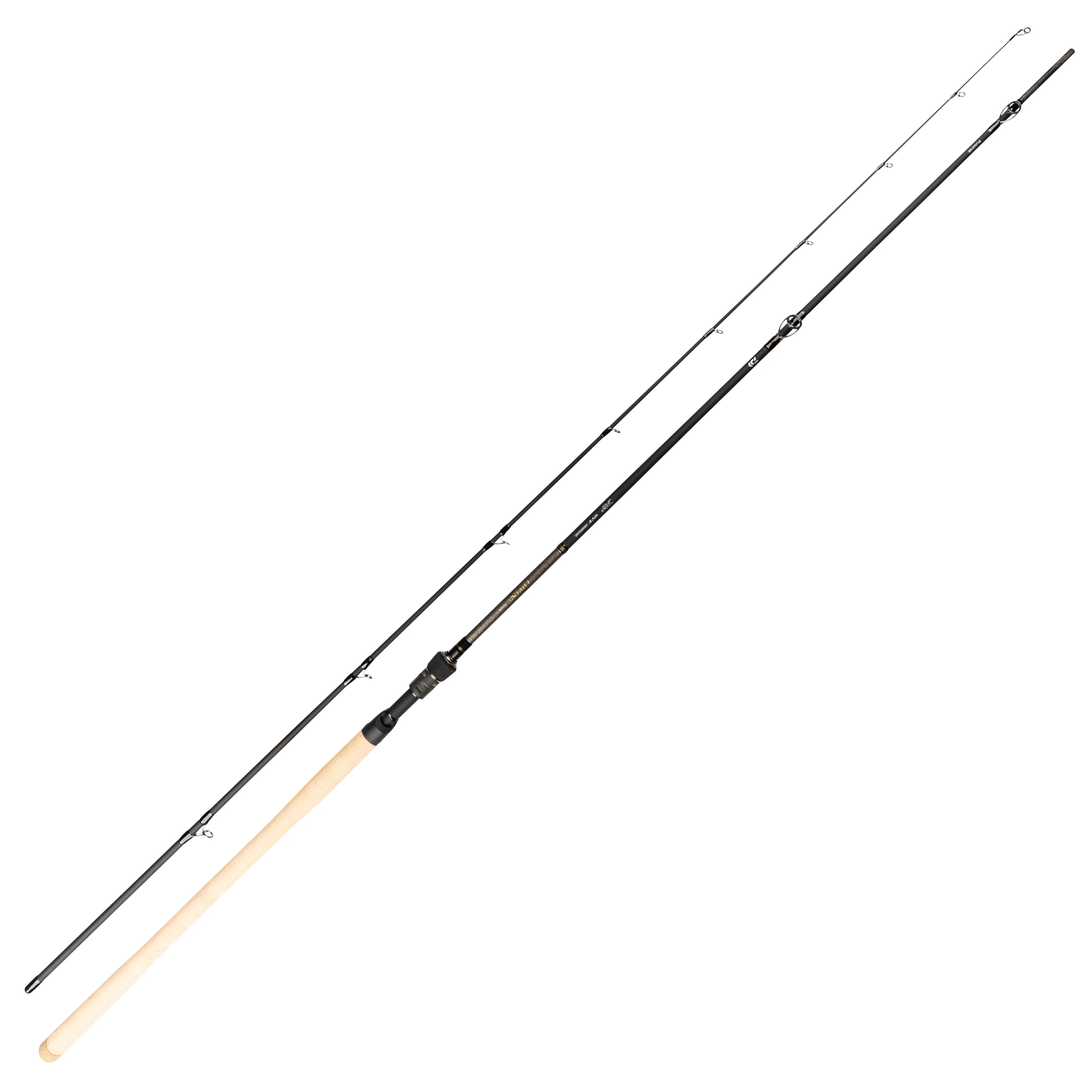 Daiwa Luvias spinnspö - Image 4