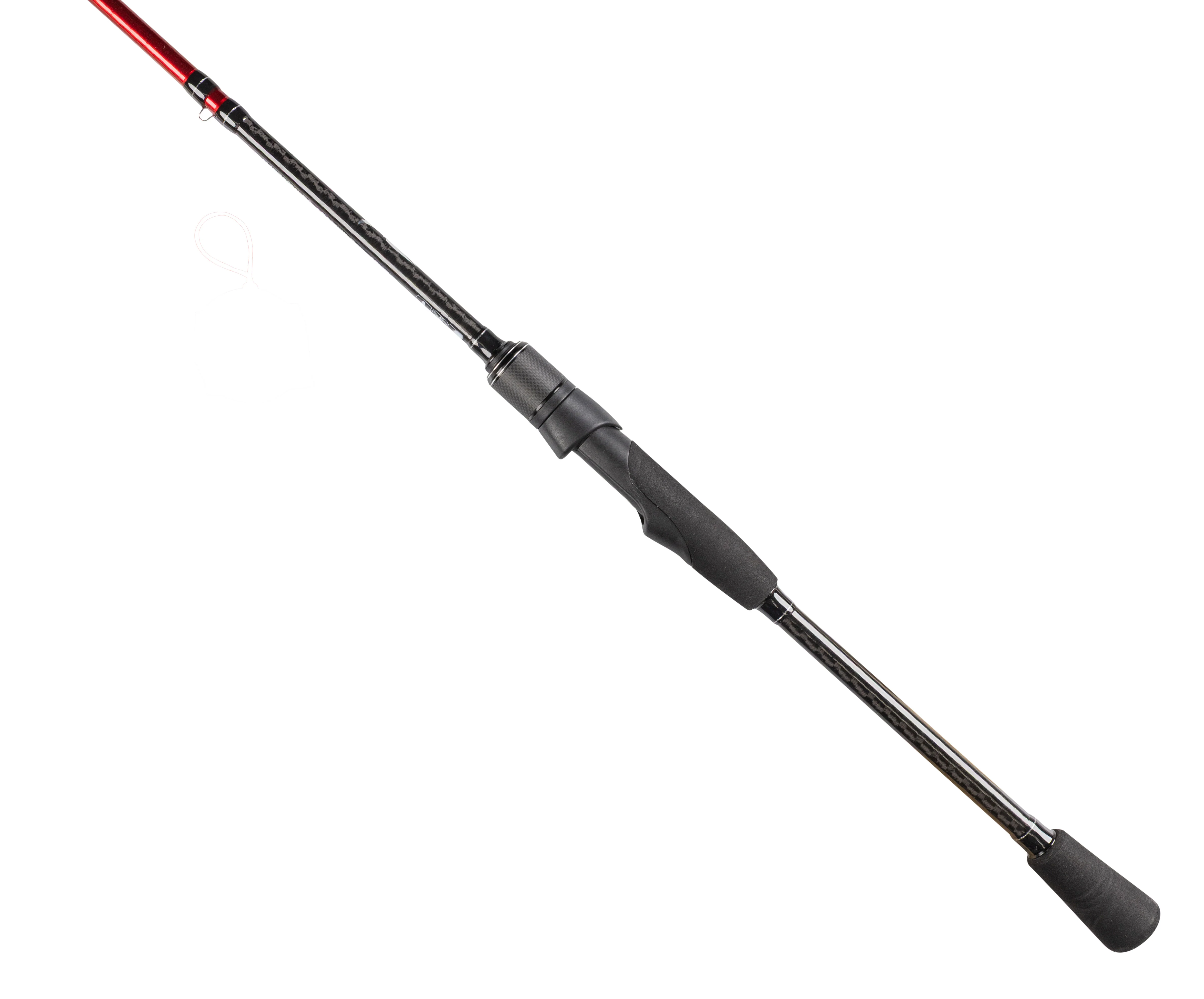 Daiwa Ninja Predator haspelspö - Image 3