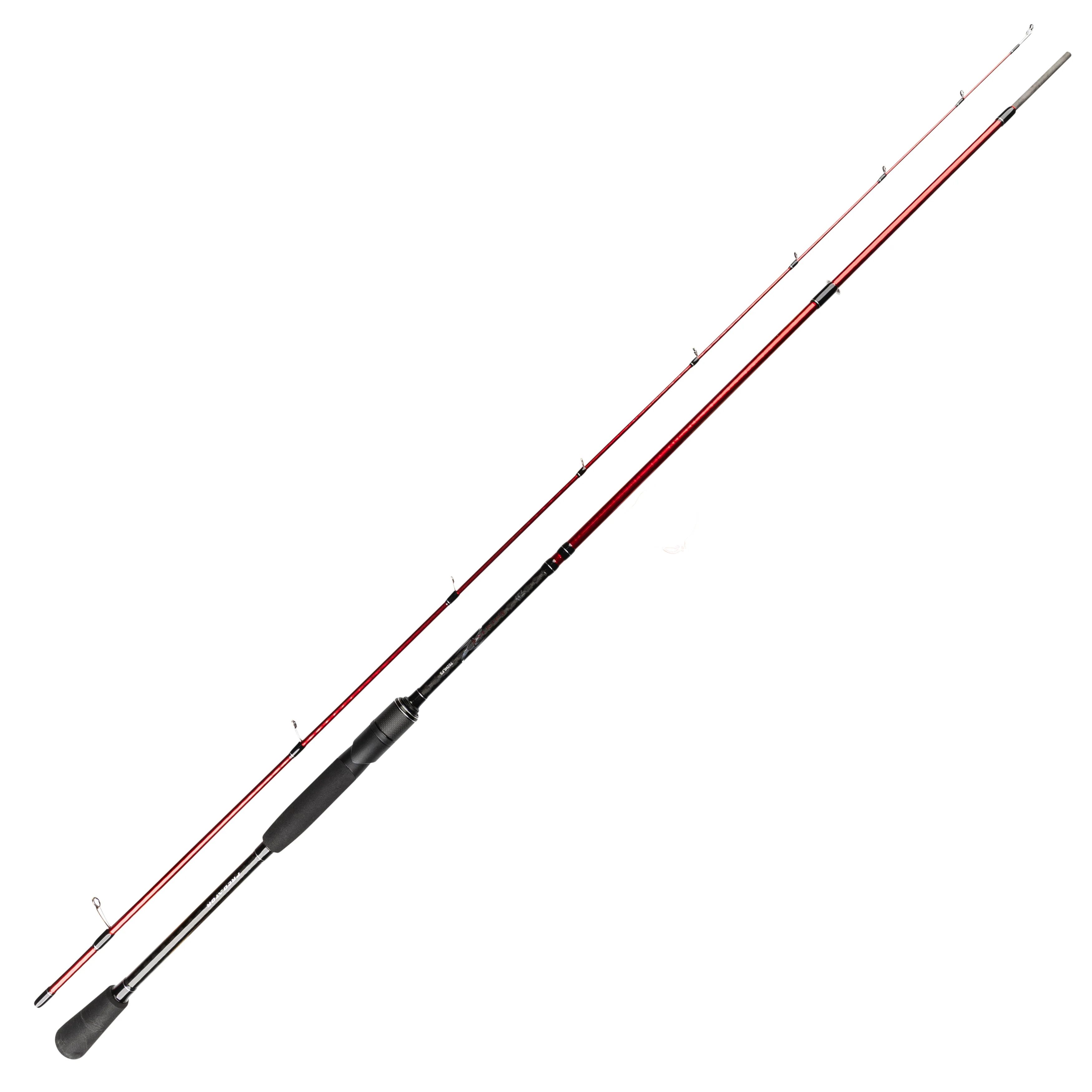Daiwa Ninja Predator haspelspö - Image 5