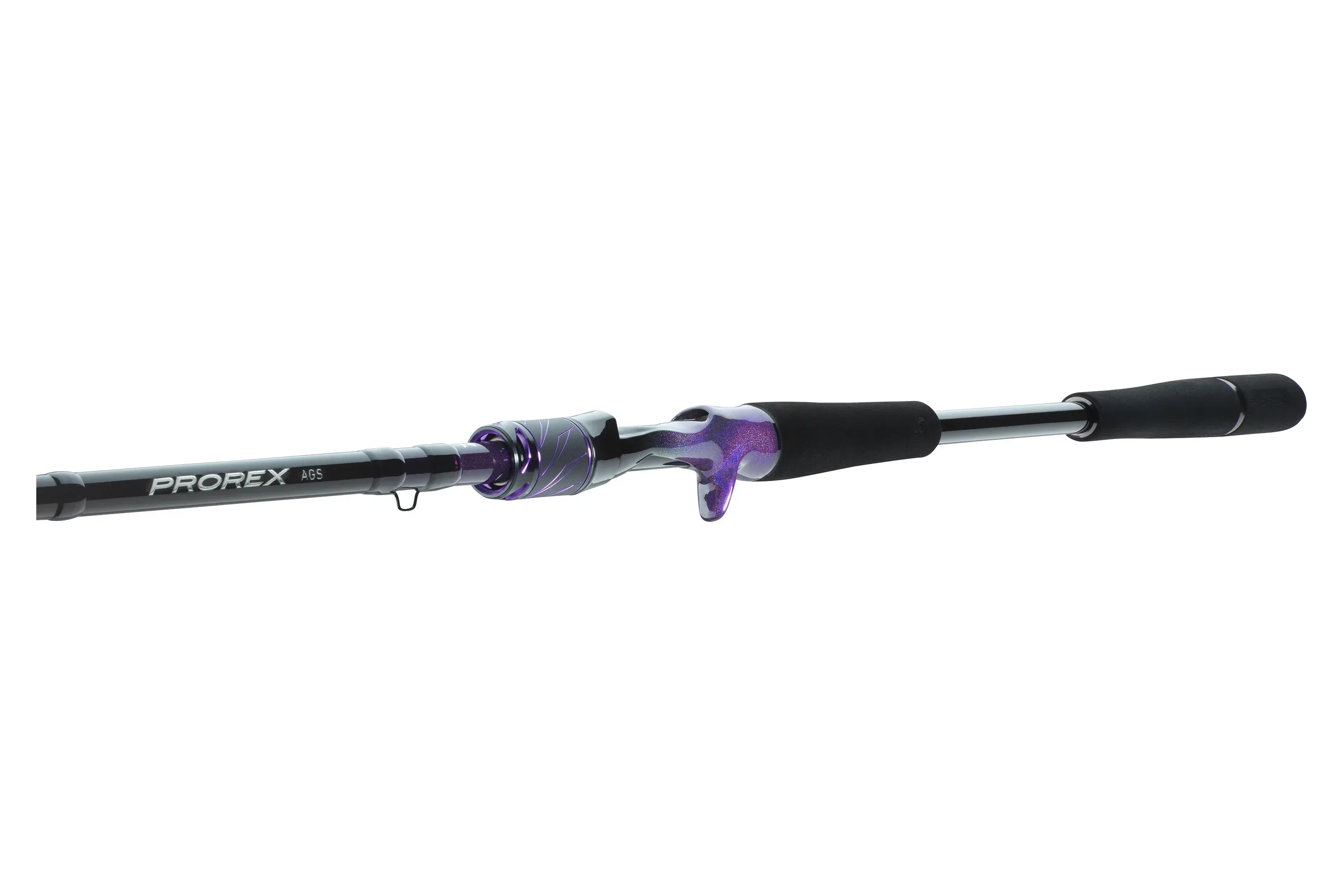Daiwa Prorex AGS Bait spinnspö - Image 11