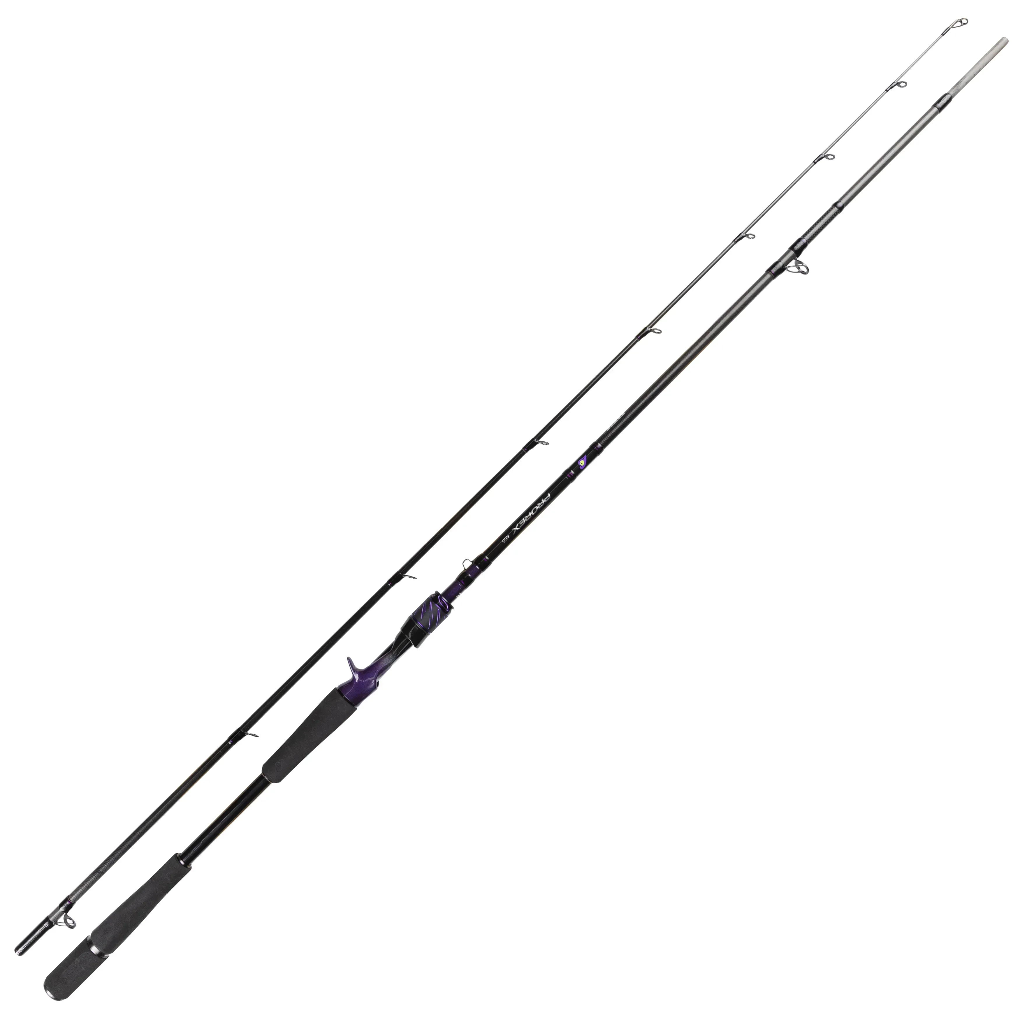 Daiwa Prorex AGS Bait spinnspö - Image 17