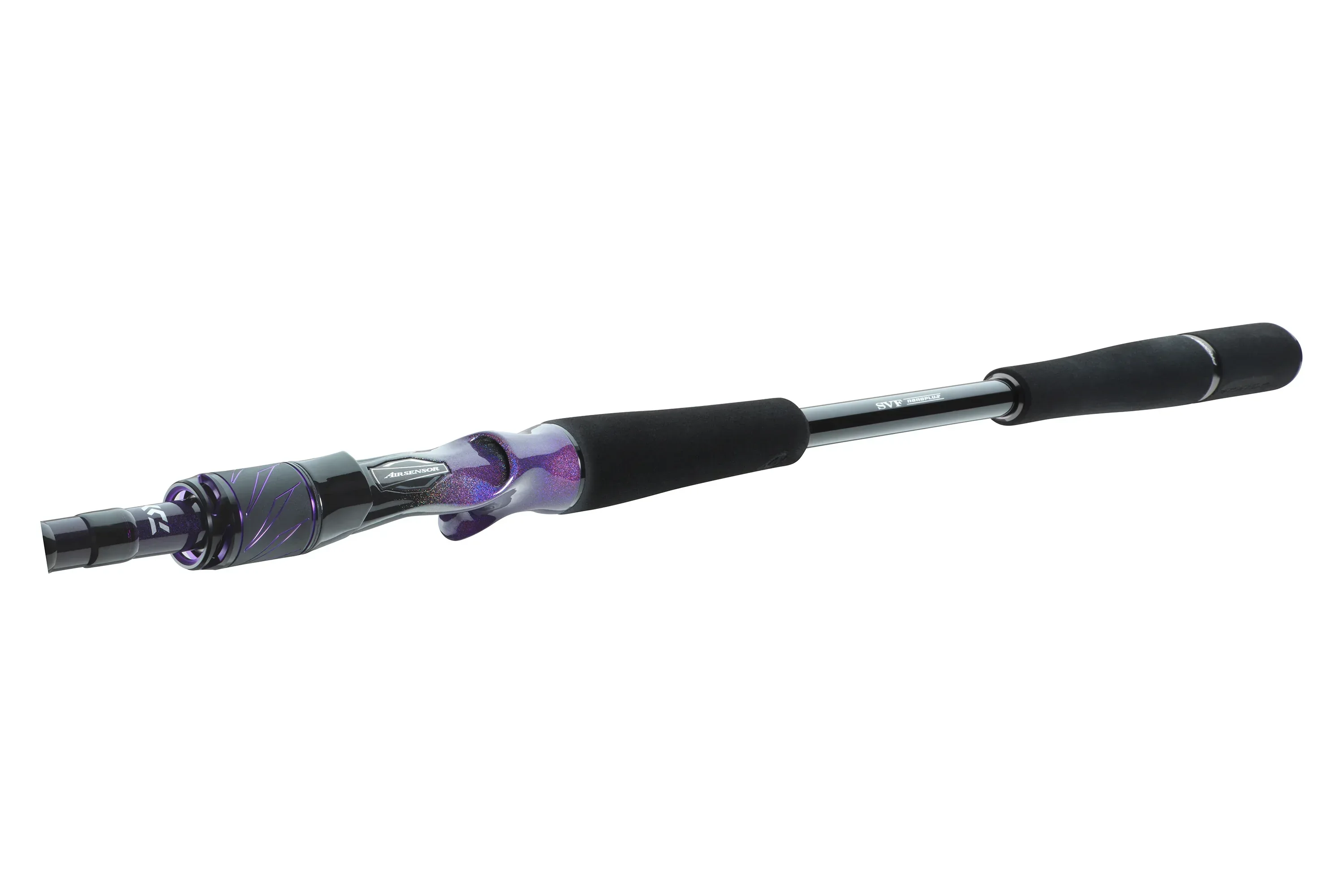 Daiwa Prorex AGS Bait spinnspö - Image 2