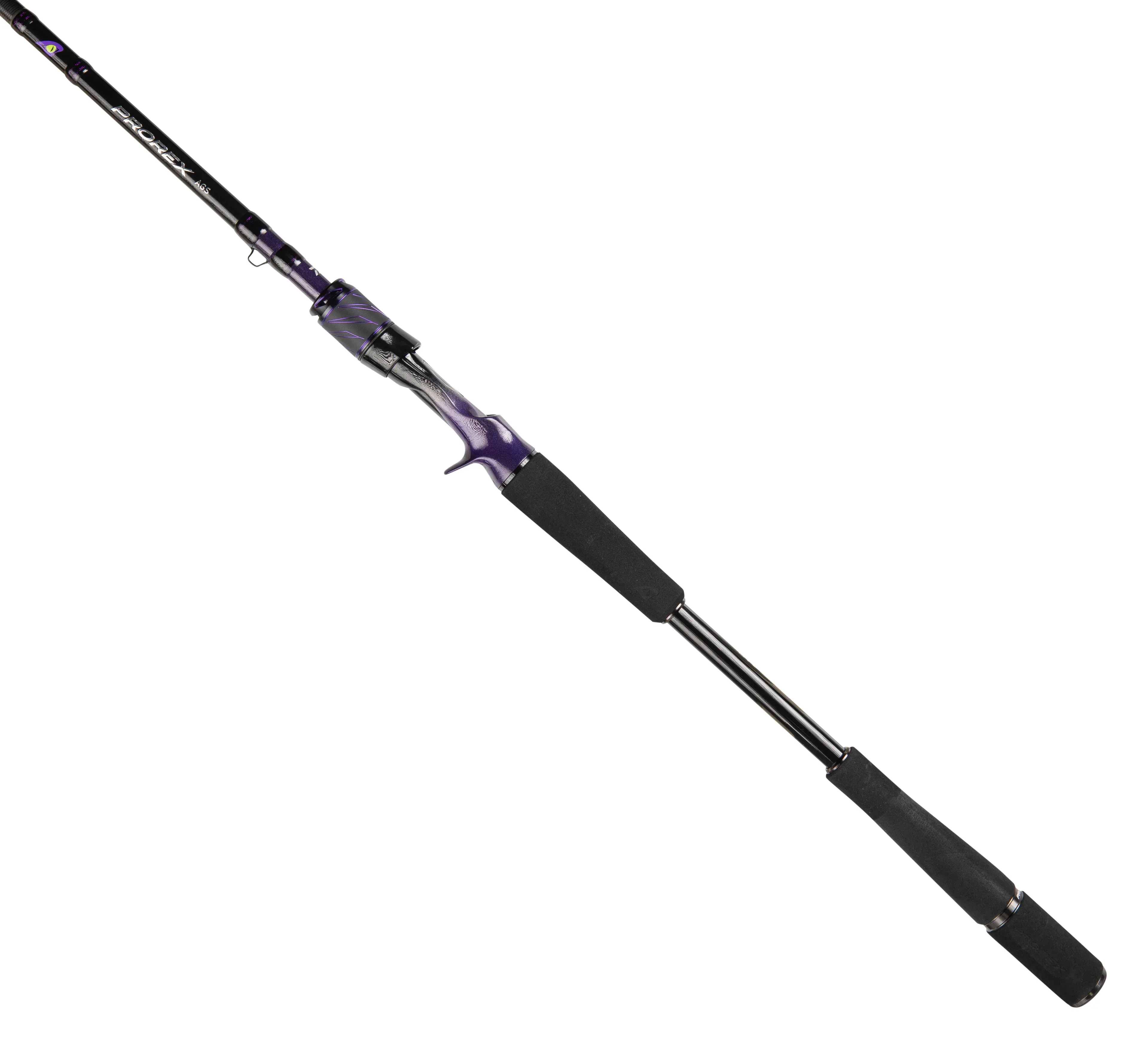 Daiwa Prorex AGS Bait spinnspö - Image 4
