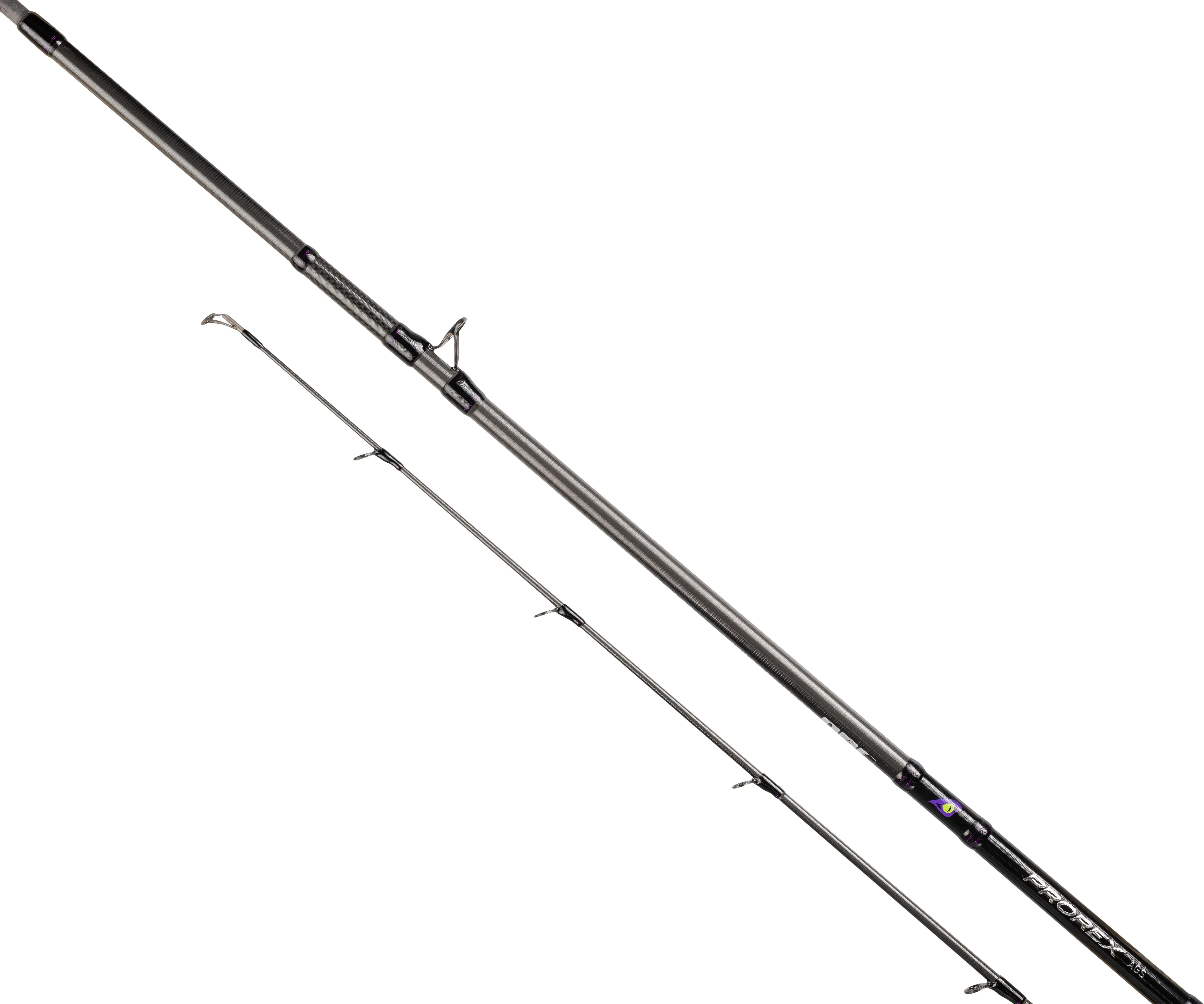 Daiwa Prorex AGS Bait spinnspö - Image 5