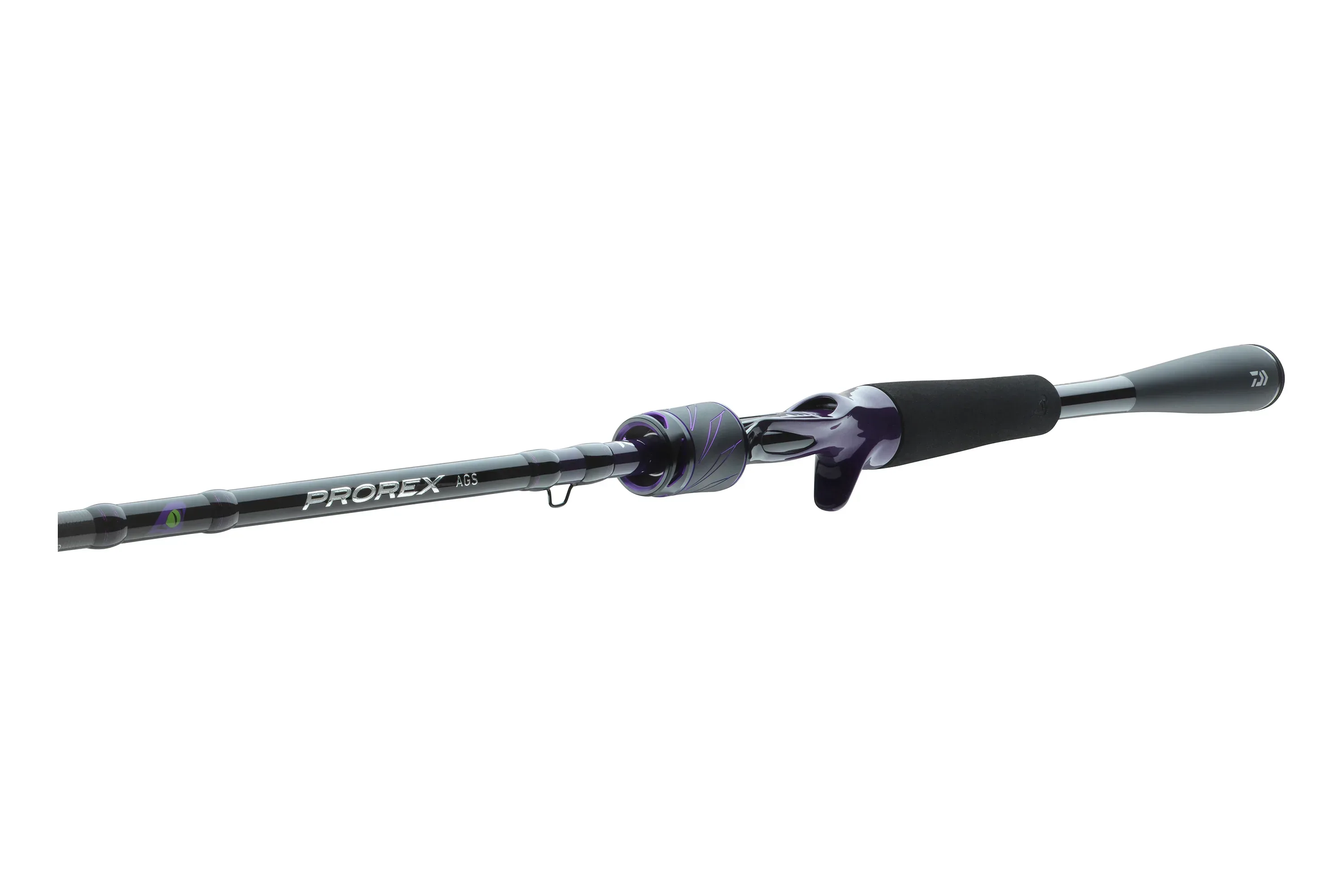 Daiwa Prorex AGS Bait spinnspö - Image 6