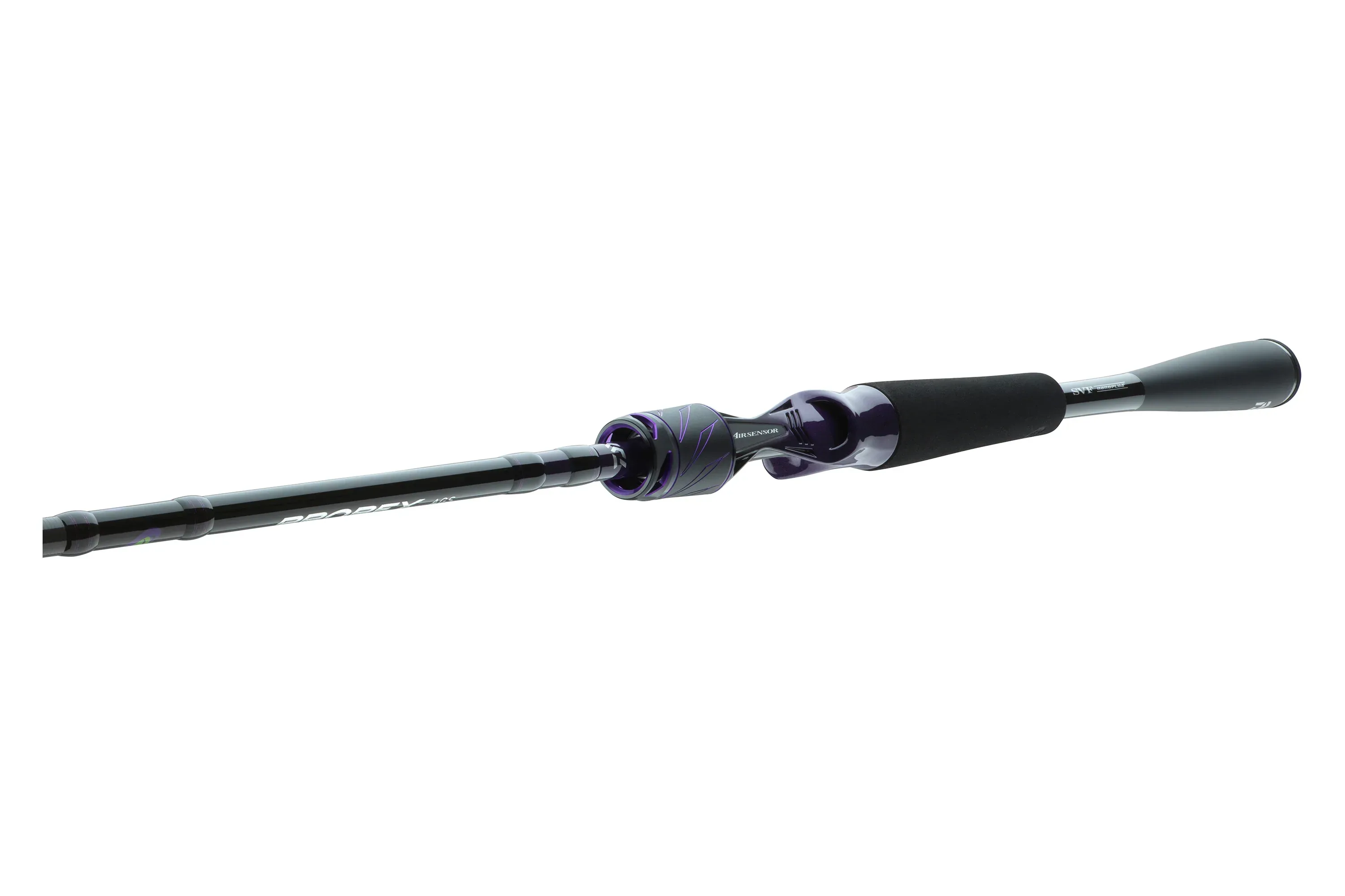 Daiwa Prorex AGS Bait spinnspö - Image 7