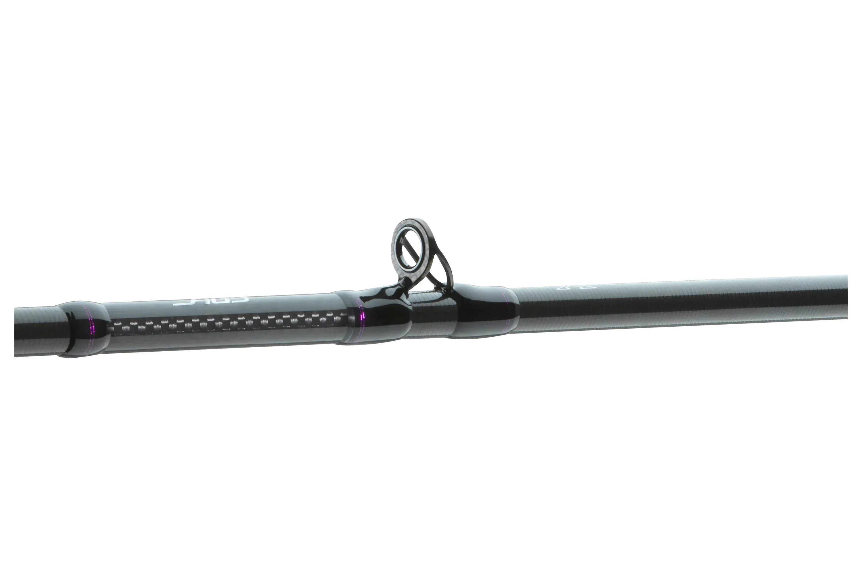 Daiwa Prorex AGS Bait spinnspö - Image 8