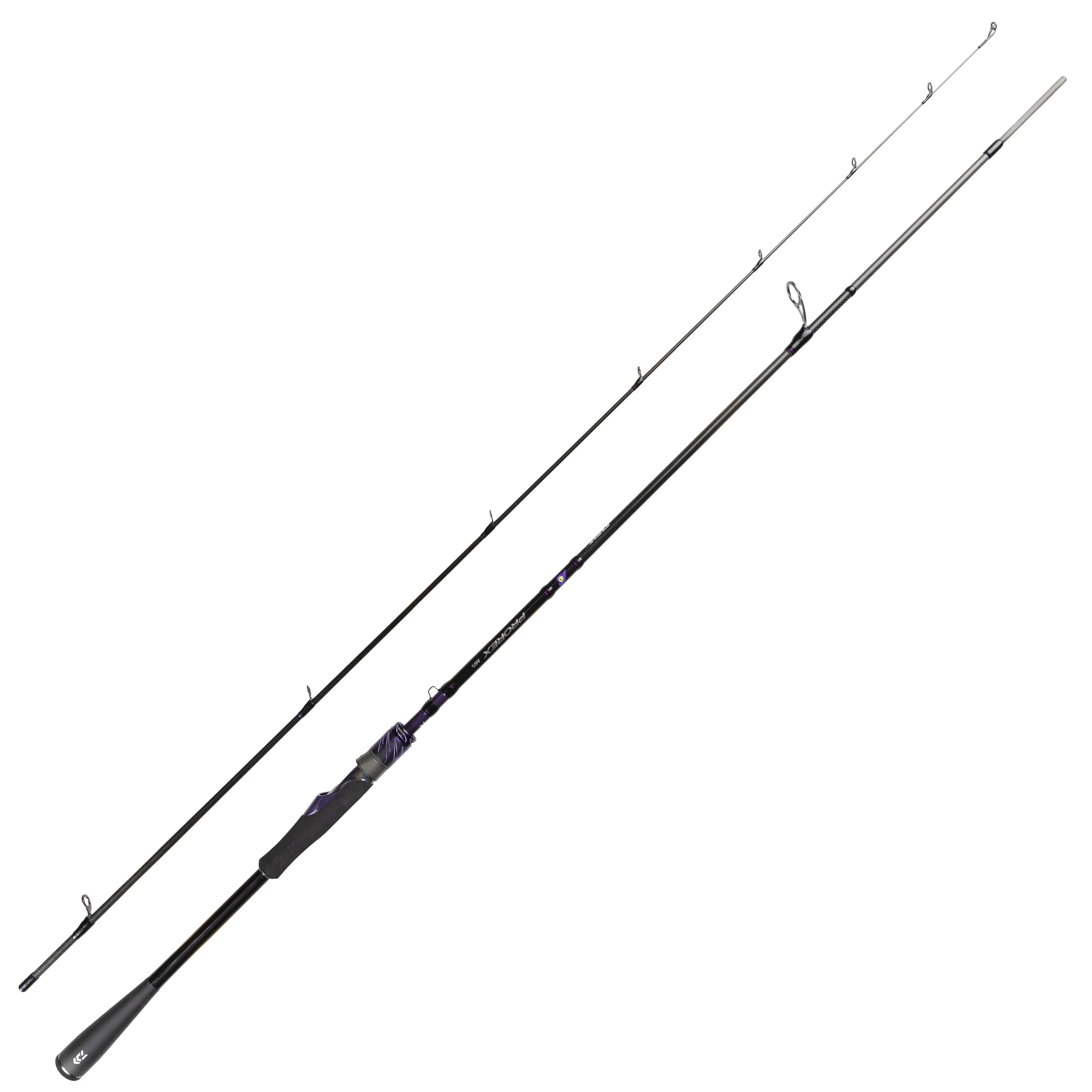 Daiwa Prorex AGS Spin haspelspö - Image 13