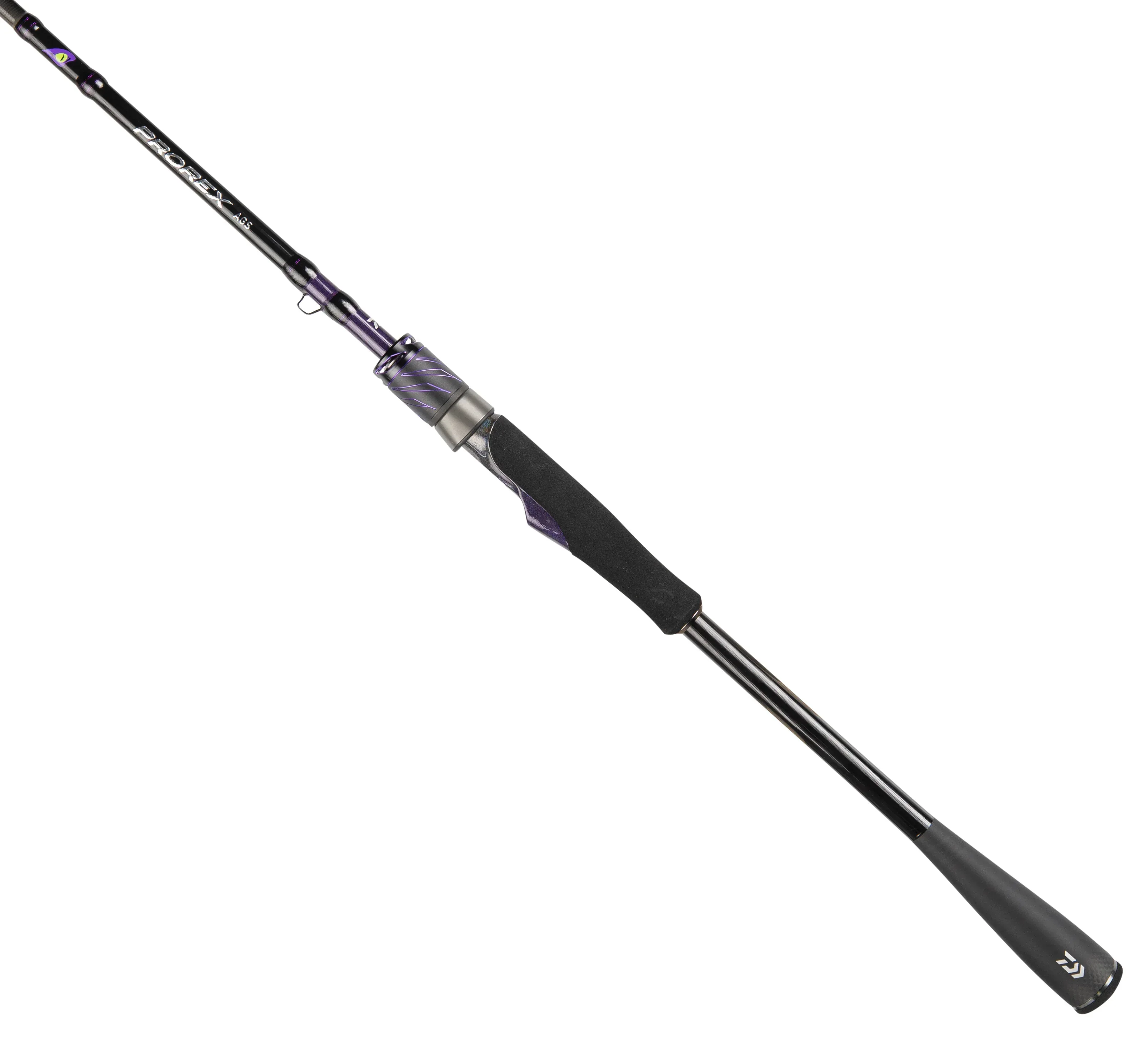 Daiwa Prorex AGS Spin haspelspö - Image 2