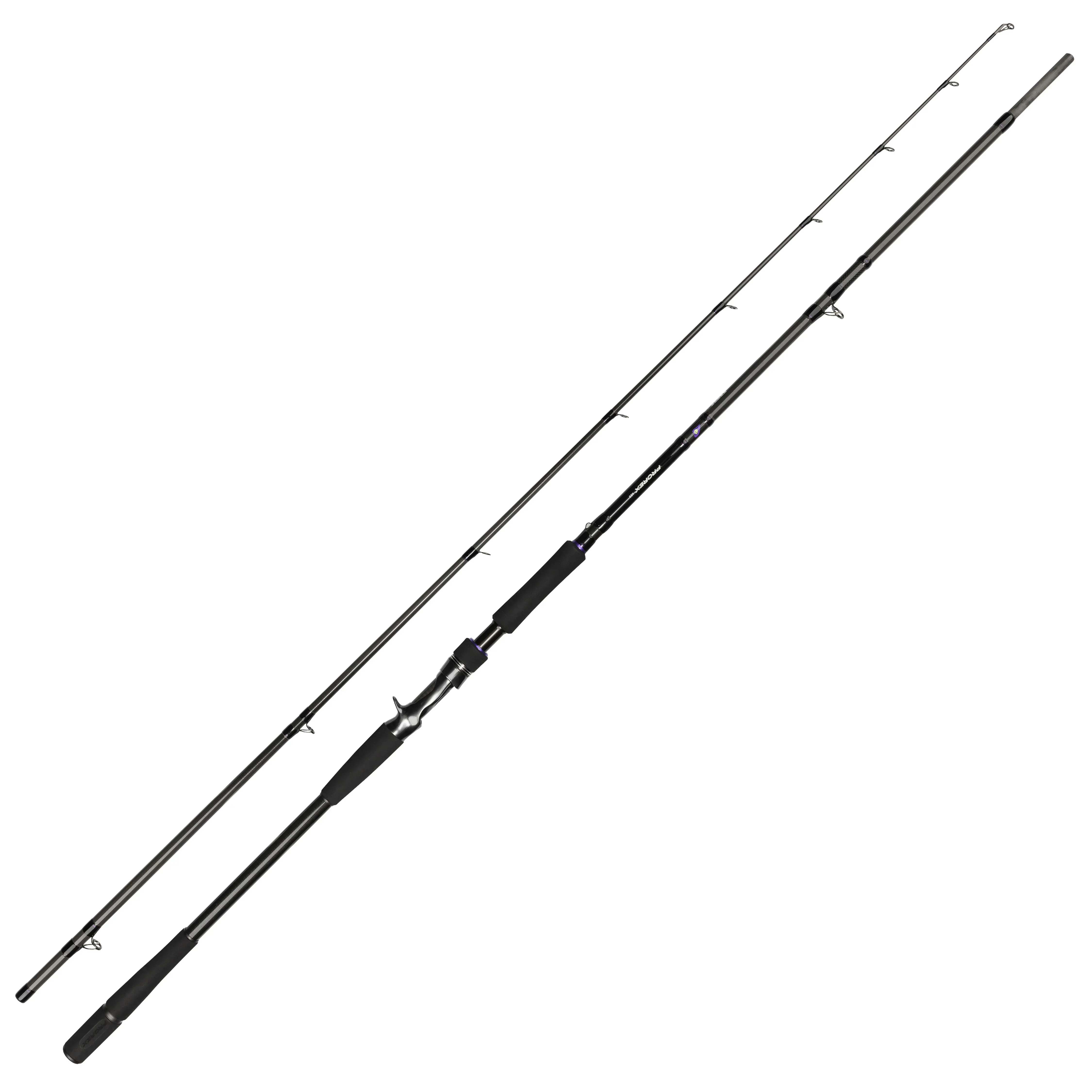 Daiwa Prorex AGS spinnspö - Image 9
